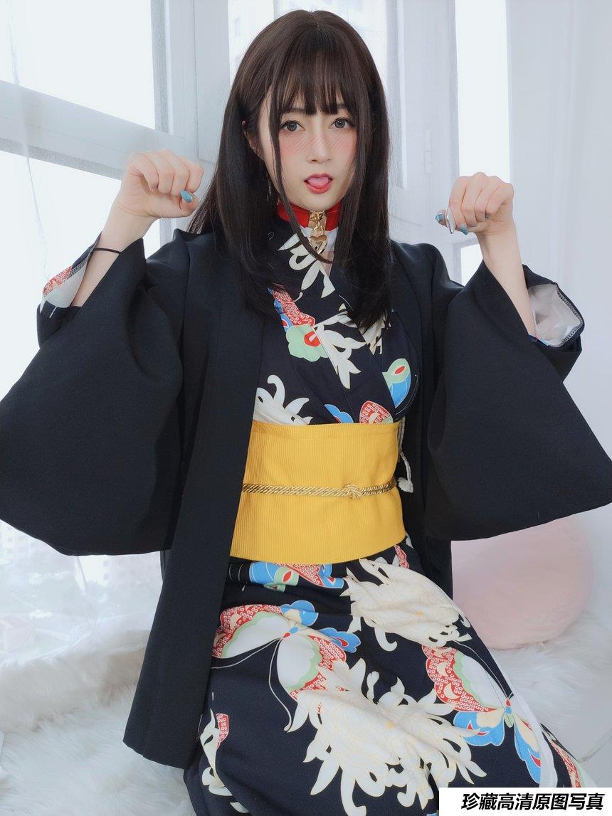 白银81 - NO.68 和服下的秘密 [64P2V-248MB]