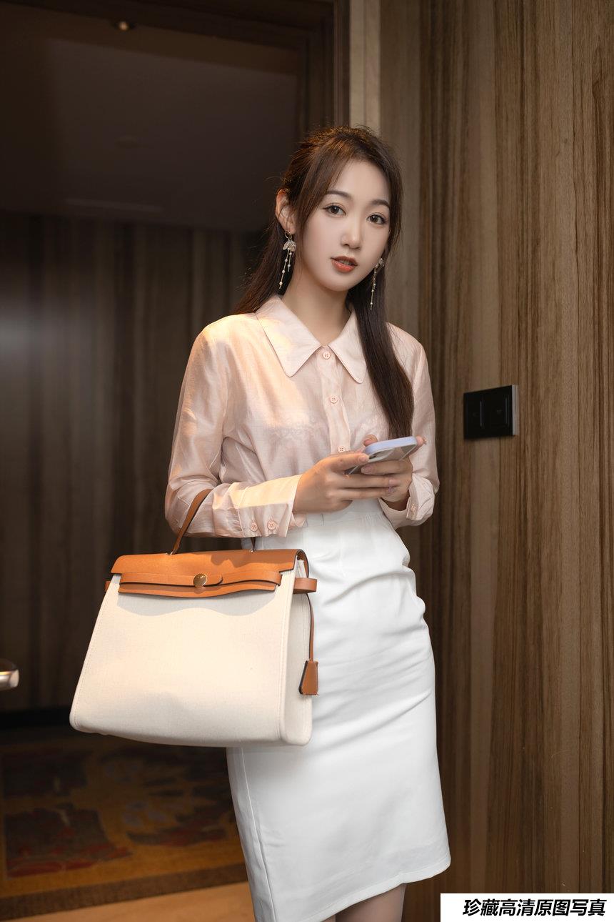 唐安琪疫情下找工作原版写真 [92P-1.12G]