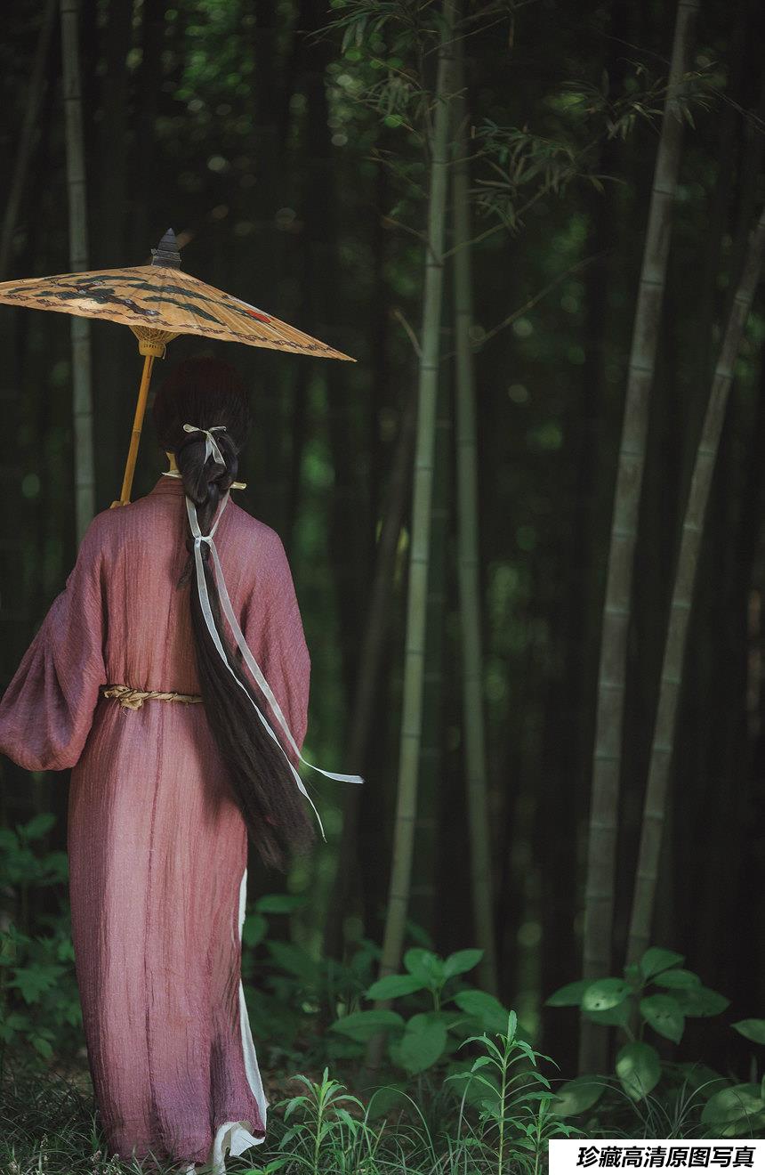 [YITUYU艺图语]2022.01.13 投我以桃 小猪[24+1P／316MB]