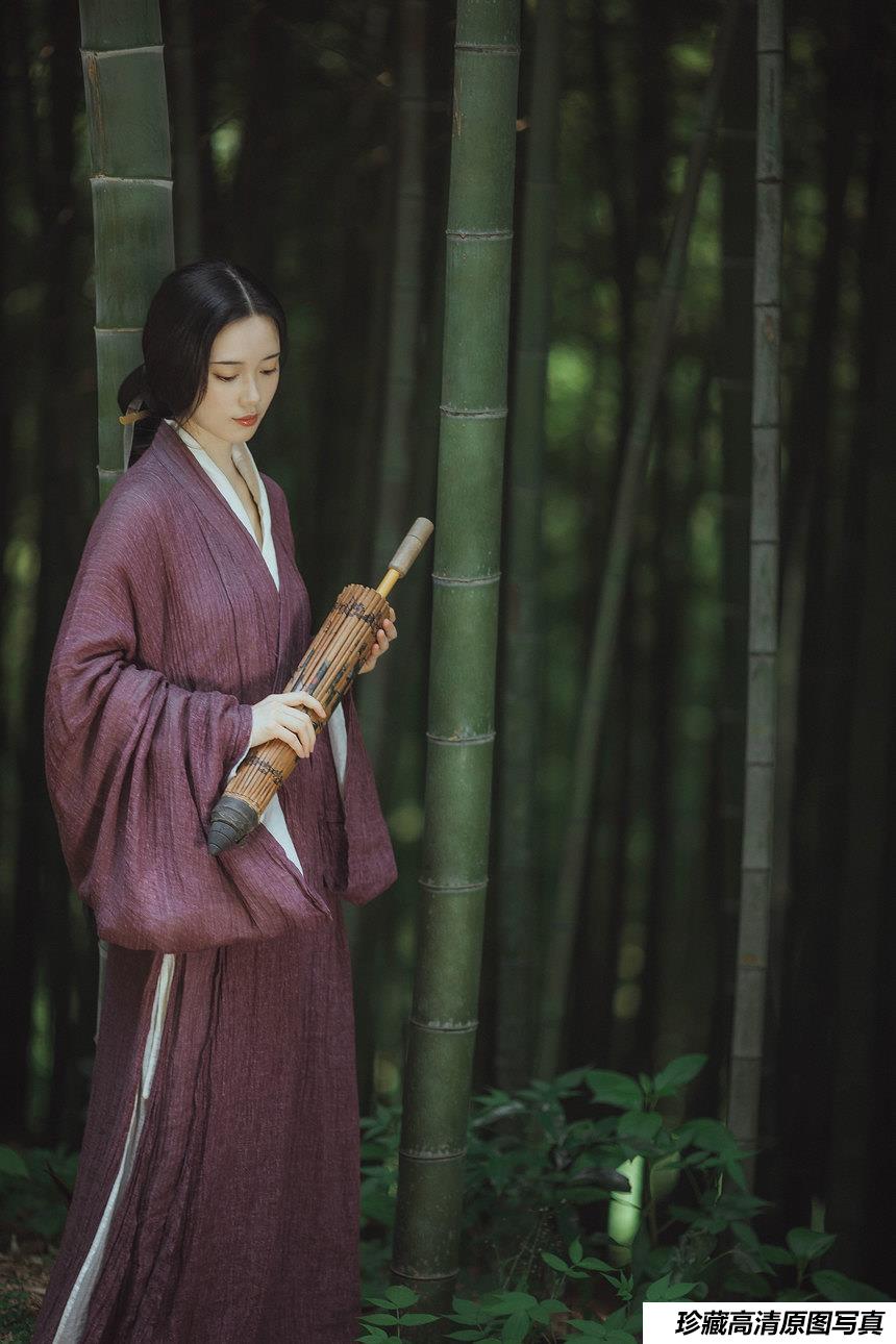 [YITUYU艺图语]2022.01.13 投我以桃 小猪[24+1P／316MB]