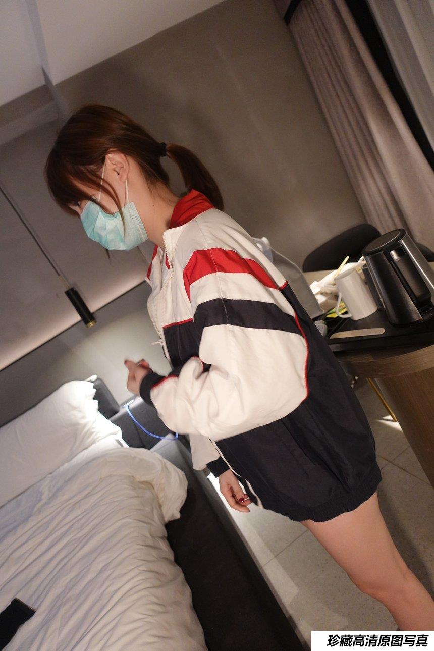 [ROSI写真]口罩系列 2021.09.25 NO.1931[49+1P／74.7MB]