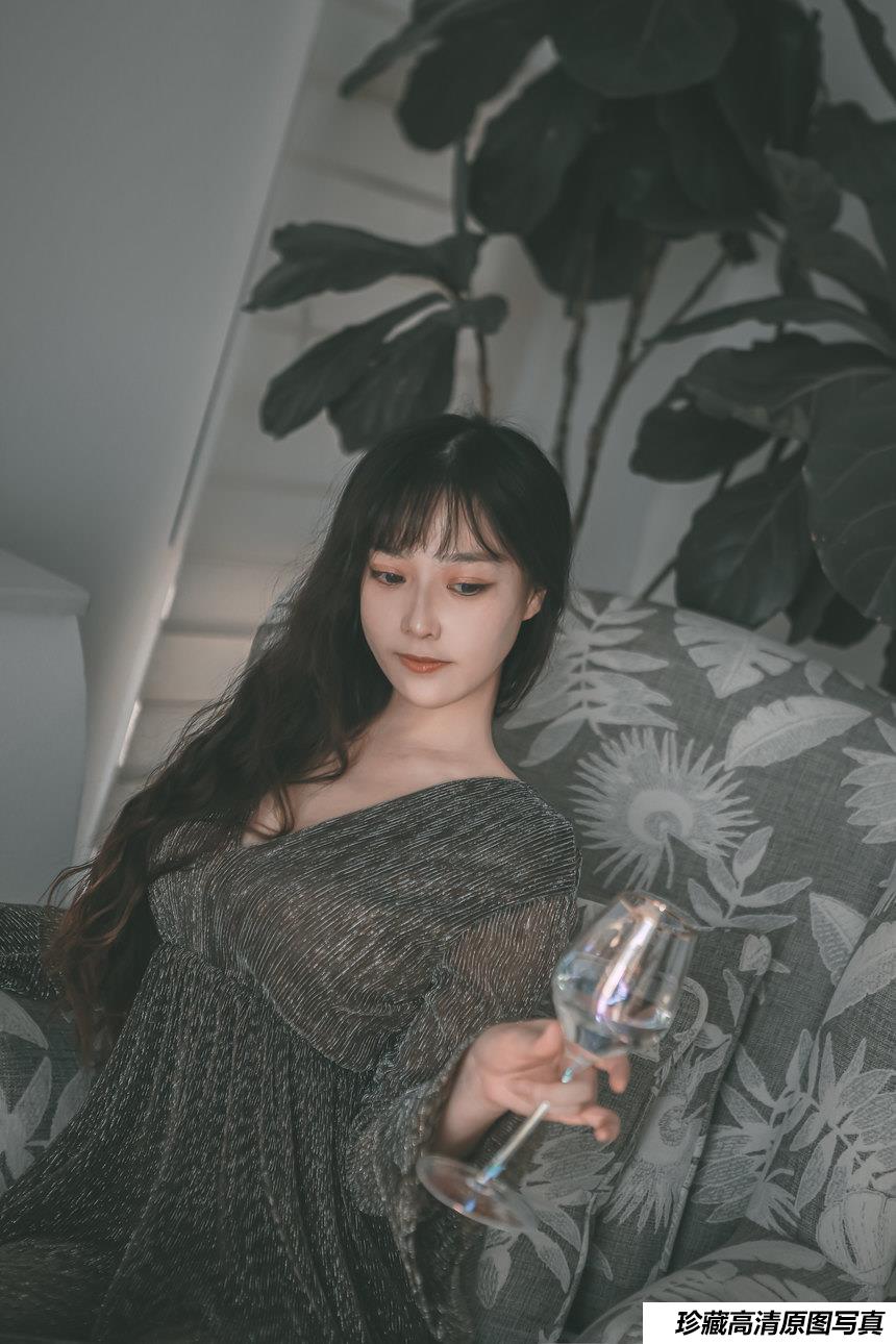 [YITUYU艺图语]2022.01.11 午后 Tuki--ff14持续中毒中[22+1P／192MB]