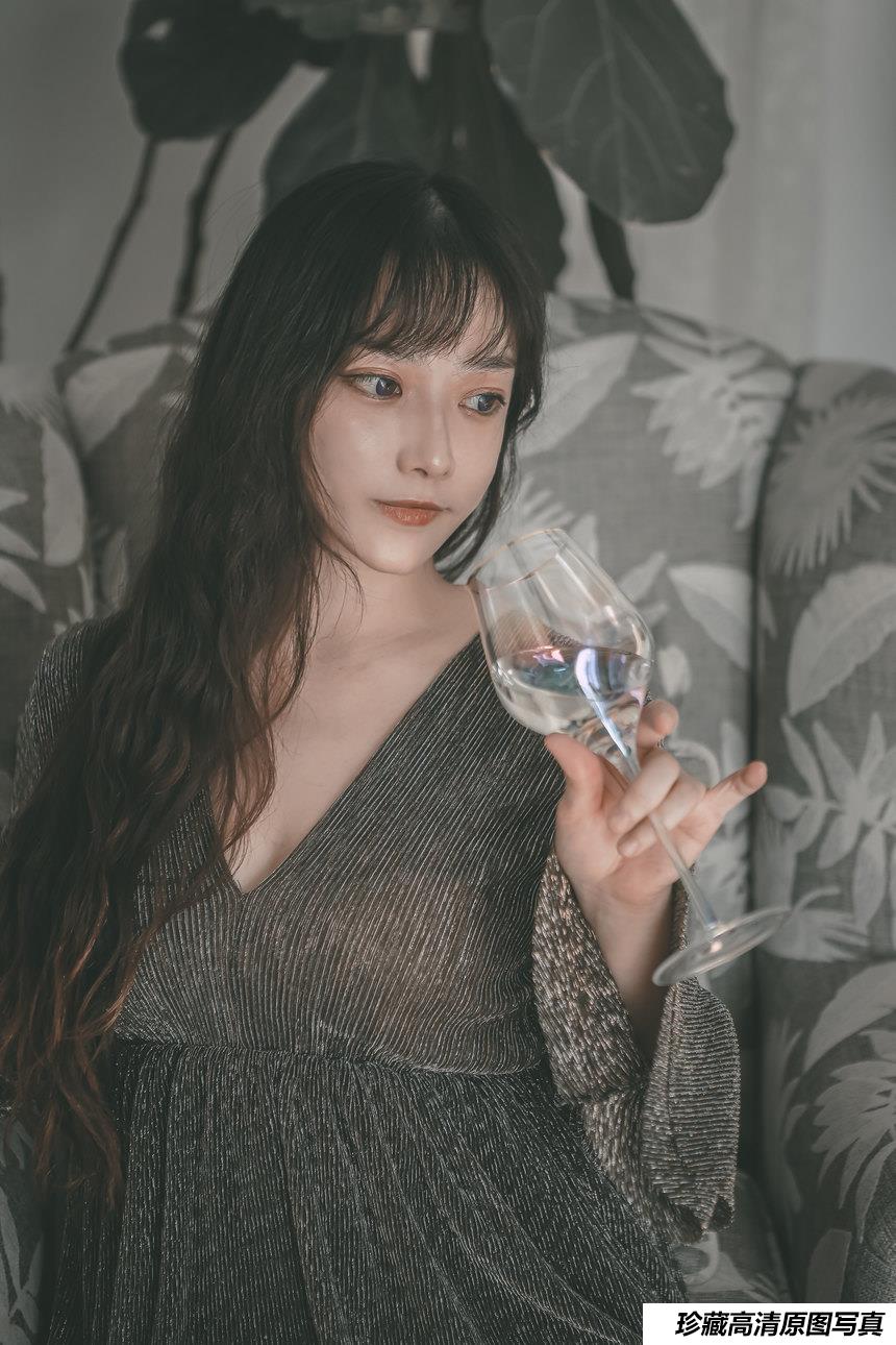 [YITUYU艺图语]2022.01.11 午后 Tuki--ff14持续中毒中[22+1P／192MB]