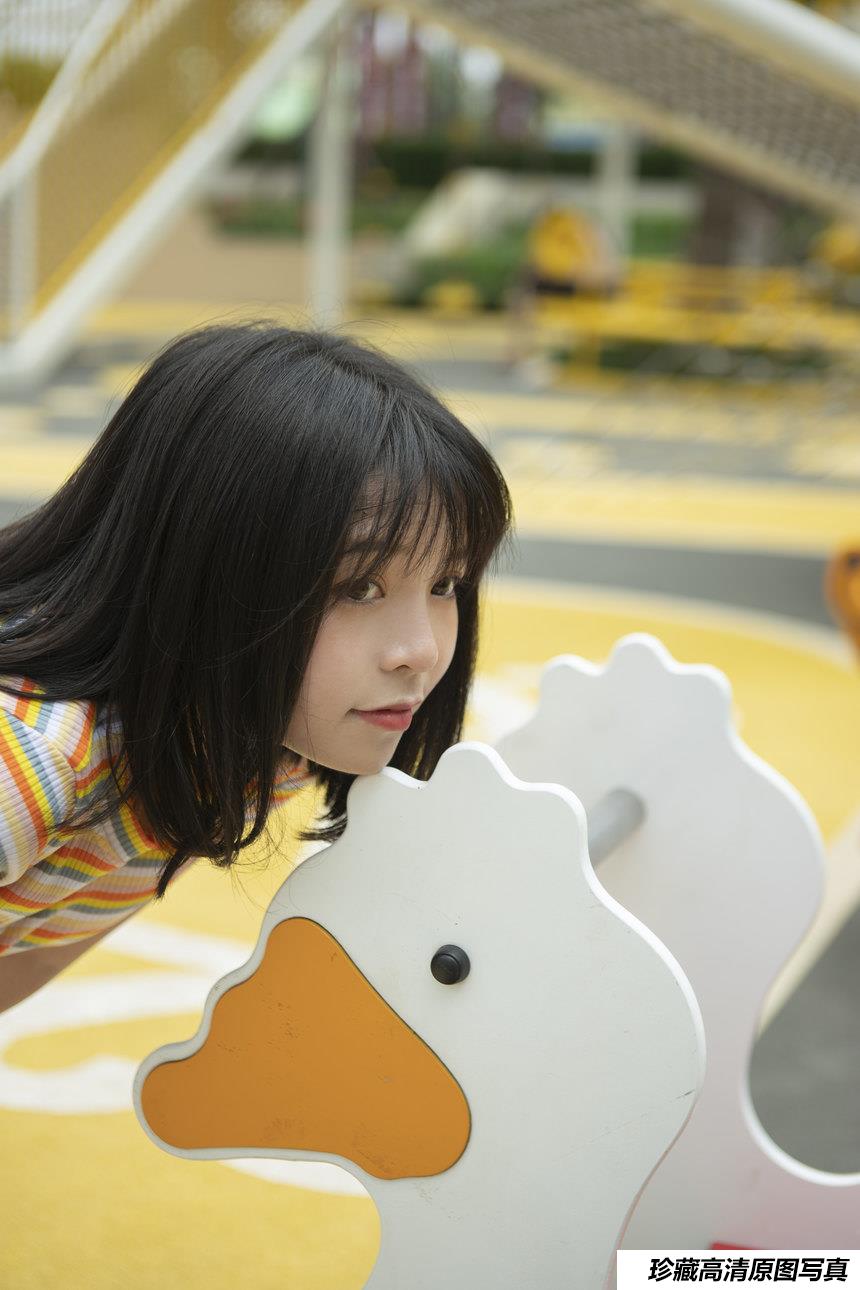 [YITUYU艺图语]2022.01.11 大儿童 昔非[28+1P／401MB]