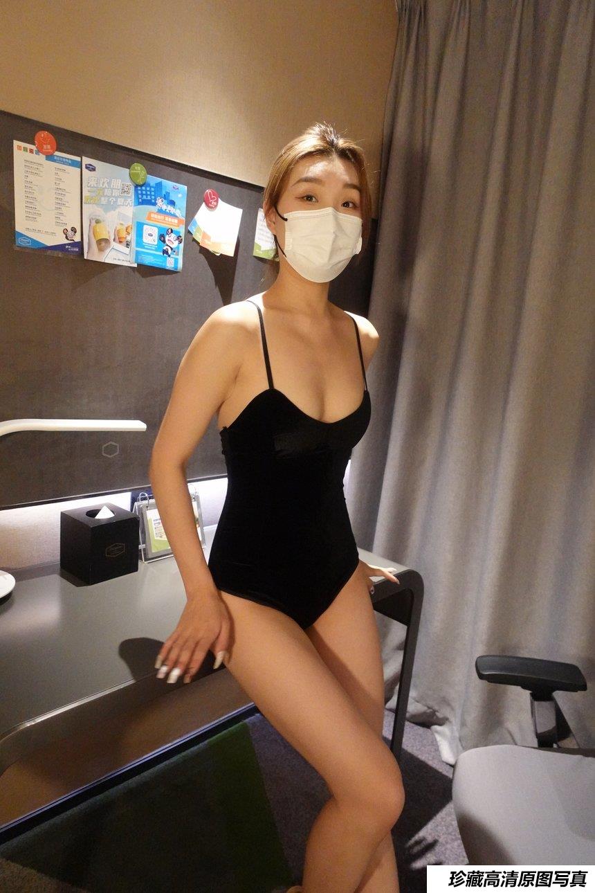 [ROSI写真]口罩系列 2021.09.23 NO.1929[63+1P／120MB]