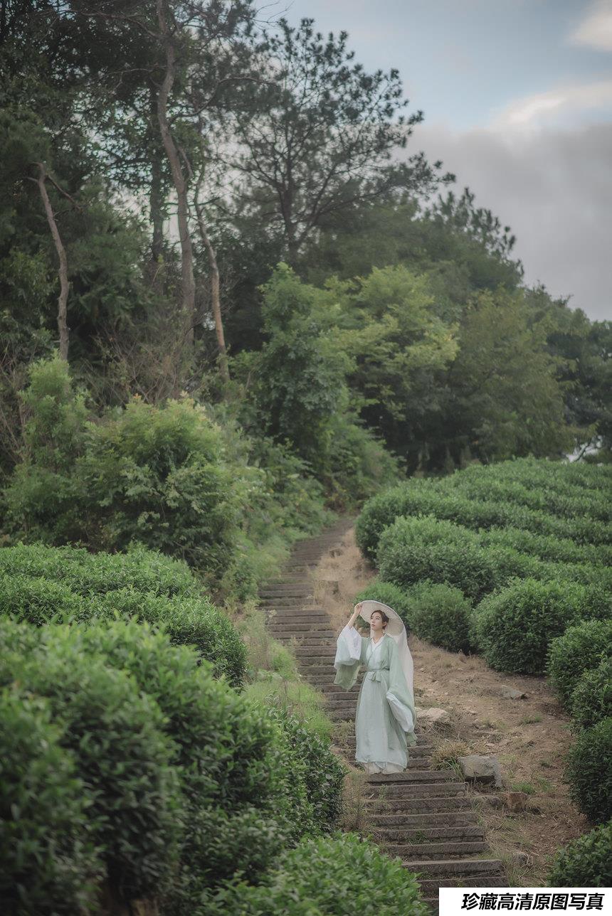 [YITUYU艺图语]2022.01.15 未归 曹老板[18+1P／164MB]