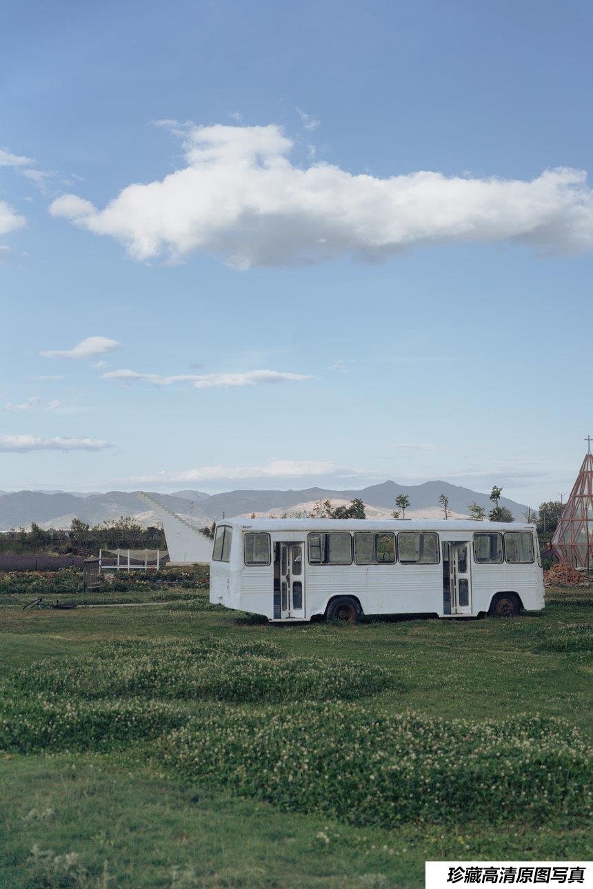 [YITUYU艺图语]2022.01.15 中巴车带我回家 落痣_[37+1P／630MB]