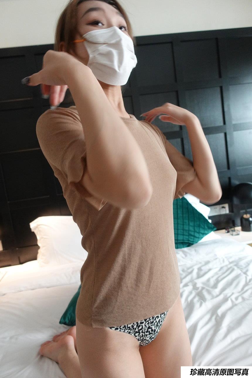 [ROSI写真]口罩系列 2021.09.29 NO.1935[61+1P／371MB]