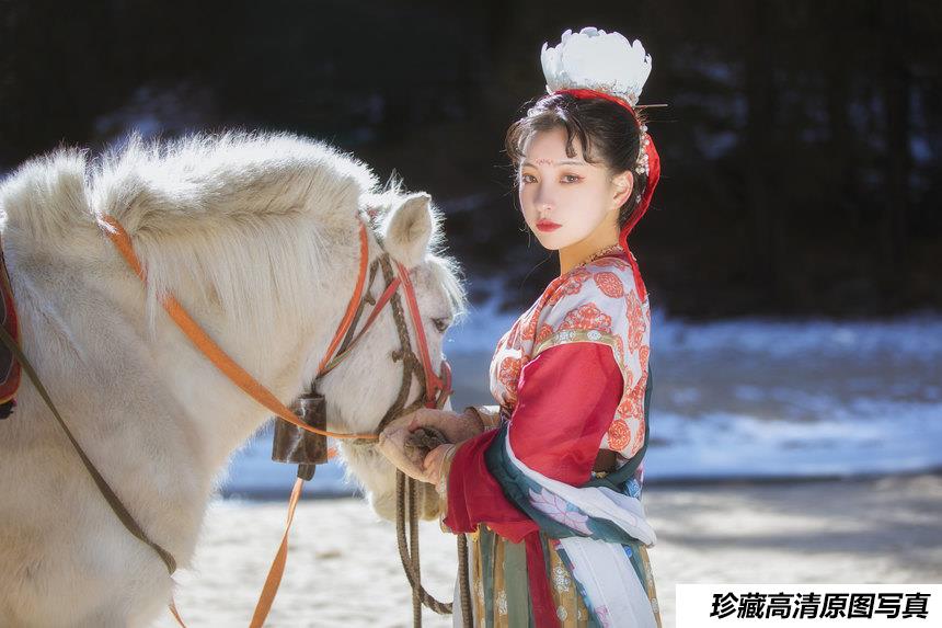 [YITUYU艺图语]2022.01.15 神女 一千只大日日[18+1P／167MB]