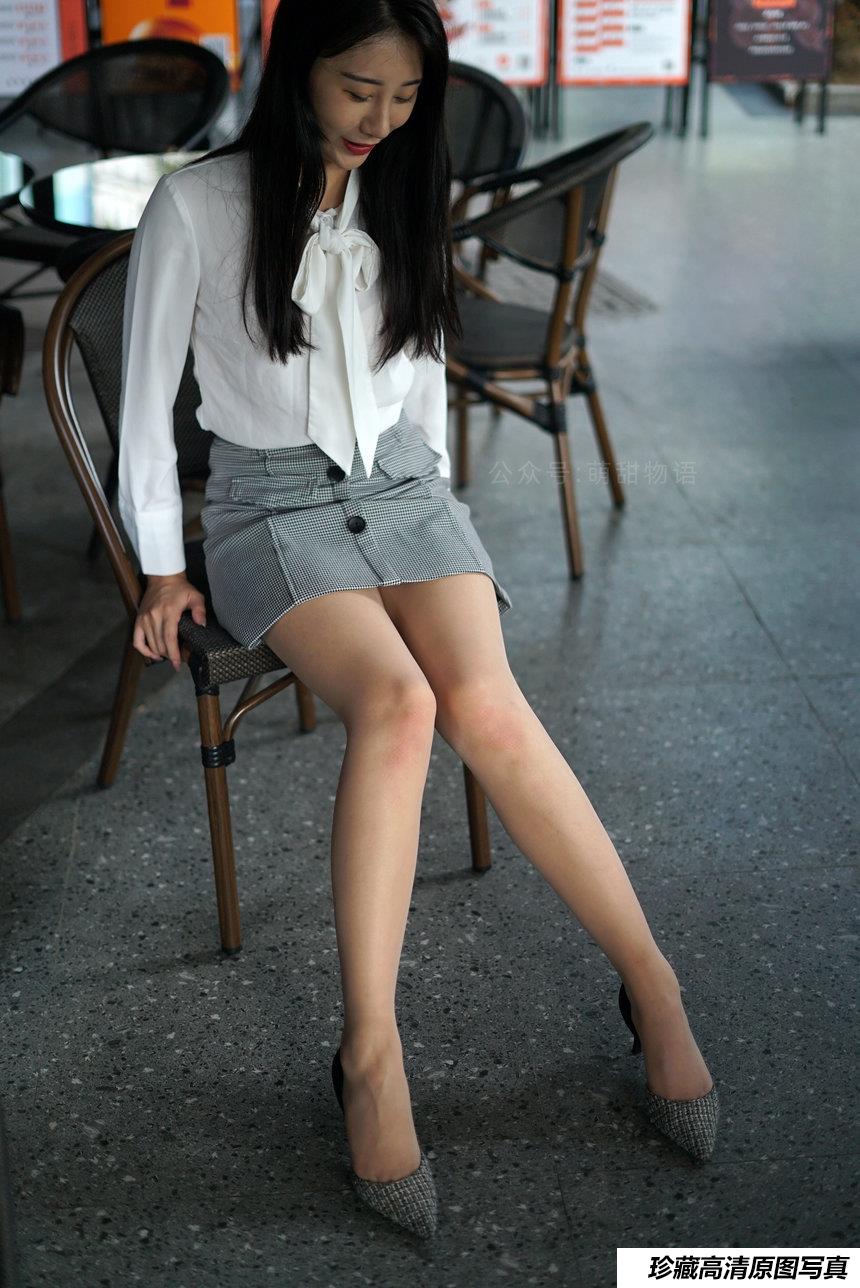 [萌甜物语]XM190《新人-佳儿》[98P+1V／794MB]