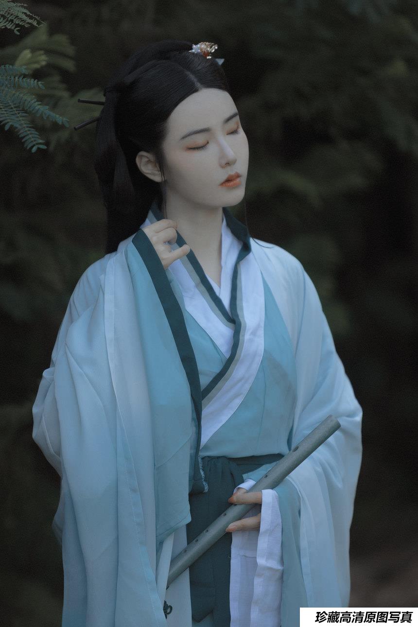 [YITUYU艺图语]2022.01.14 思归 包包[21+1P／419MB]