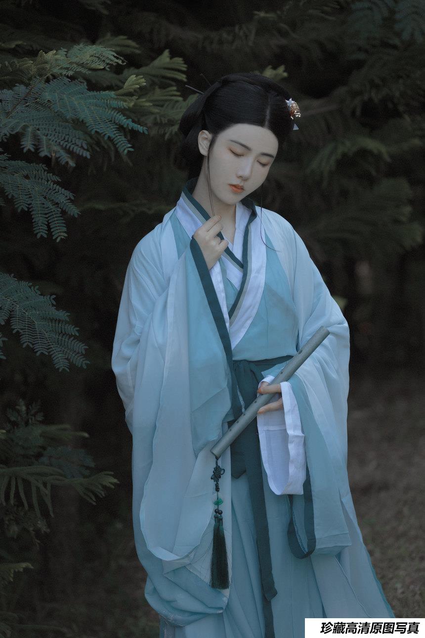 [YITUYU艺图语]2022.01.14 思归 包包[21+1P／419MB]