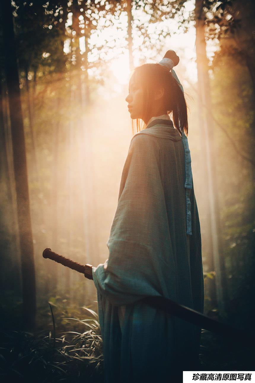 [YITUYU艺图语]2022.01.14 江湖边 范大二[20+1P／248MB]