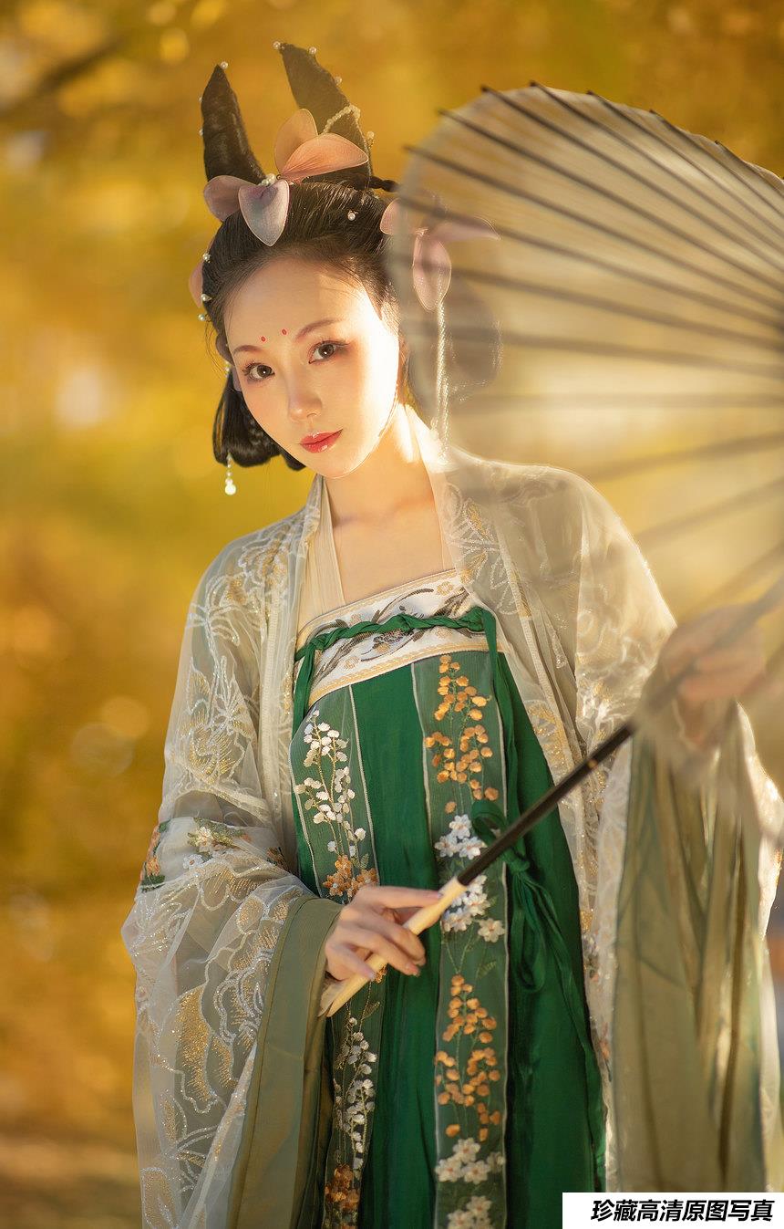 [YITUYU艺图语]2022.01.14 秋 一只懒含含[19+1P／129MB]