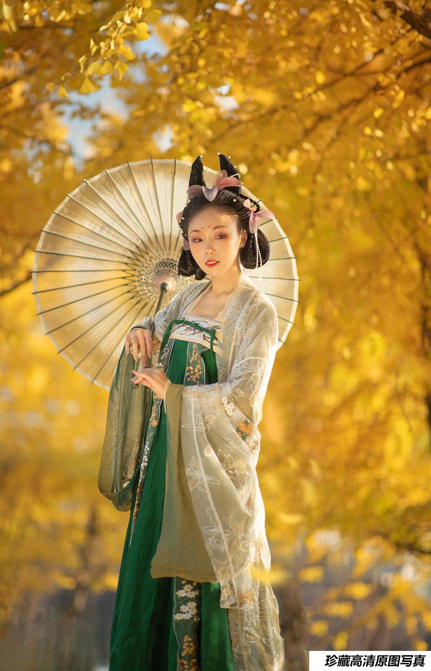 [YITUYU艺图语]2022.01.14 秋 一只懒含含[19+1P／129MB]