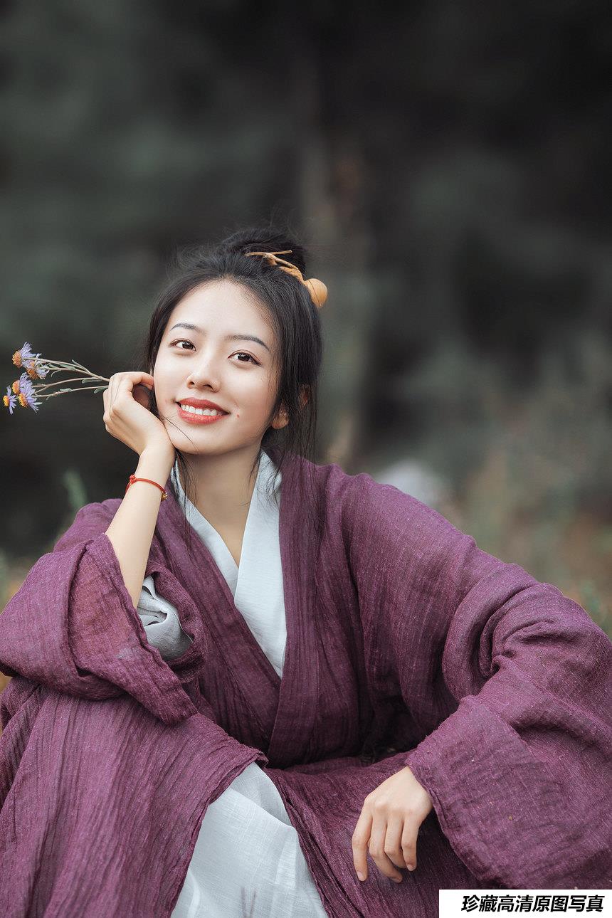 [YITUYU艺图语]2022.01.13 五月卖松风 向潇玥[21+1P／307MB]