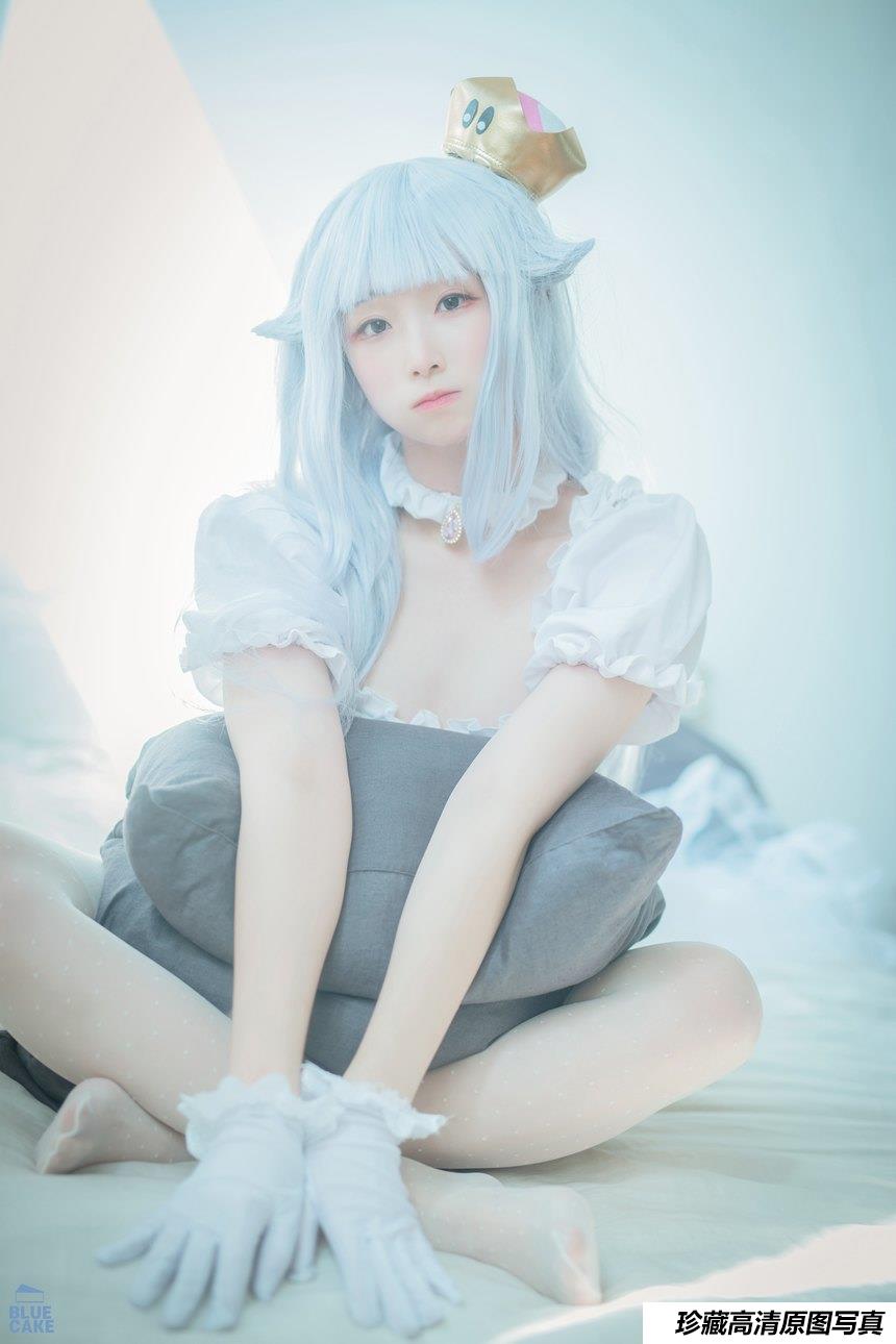 BLUECAKE  Bambi – Sticky Boosette [132P-861MB]