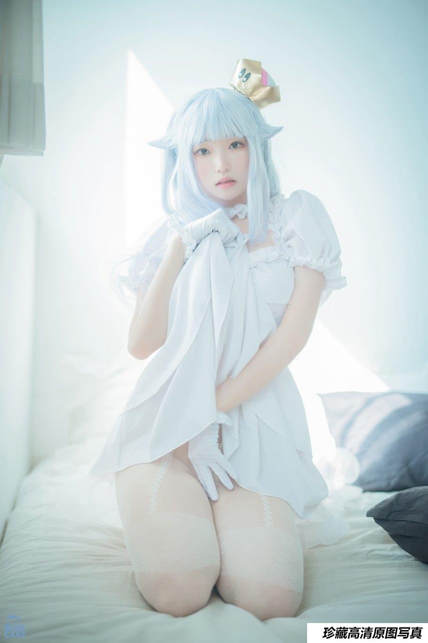 BLUECAKE  Bambi – Sticky Boosette [132P-861MB]