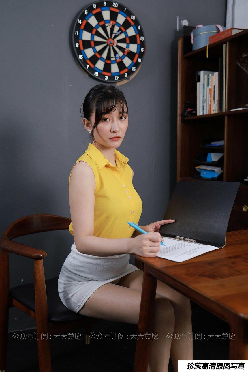 [IESS异思趣向] 2021.07.10 丝享家857：秋秋《都市丽人》[89P／119MB]-绅士图