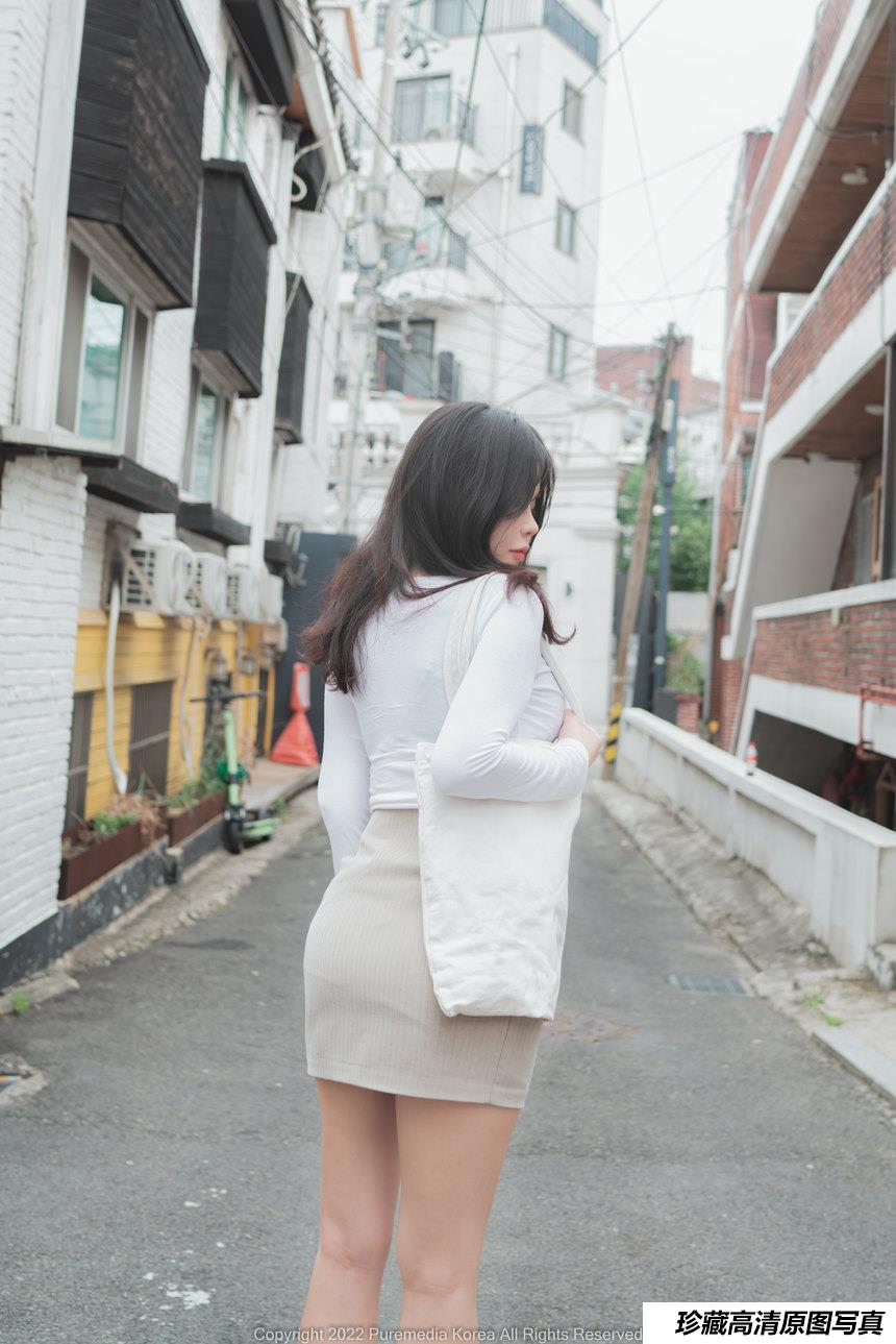 Pure Media Vol.179 Lovey [25P-183MB]