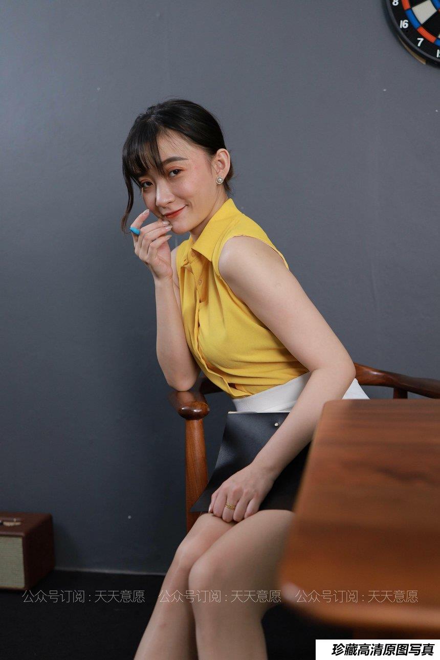 [IESS异思趣向] 2021.07.10 丝享家857：秋秋《都市丽人》[89P／119MB]