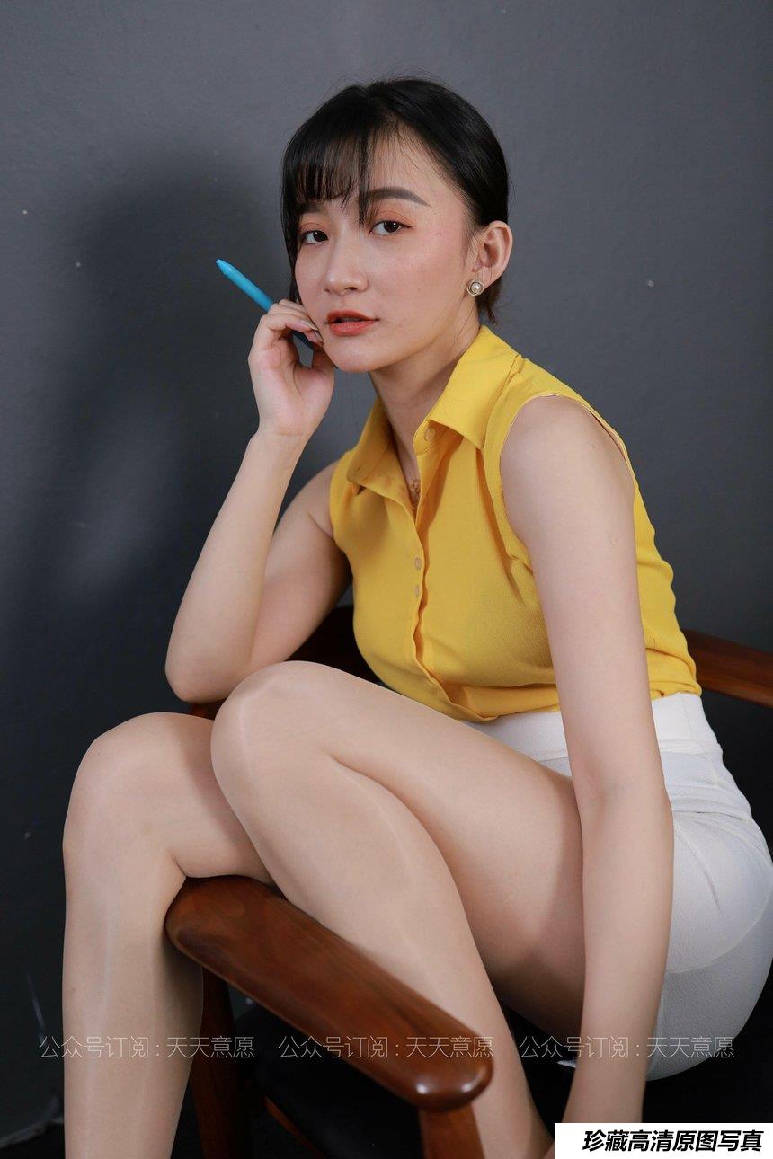 [IESS异思趣向] 2021.07.10 丝享家857：秋秋《都市丽人》[89P／119MB]