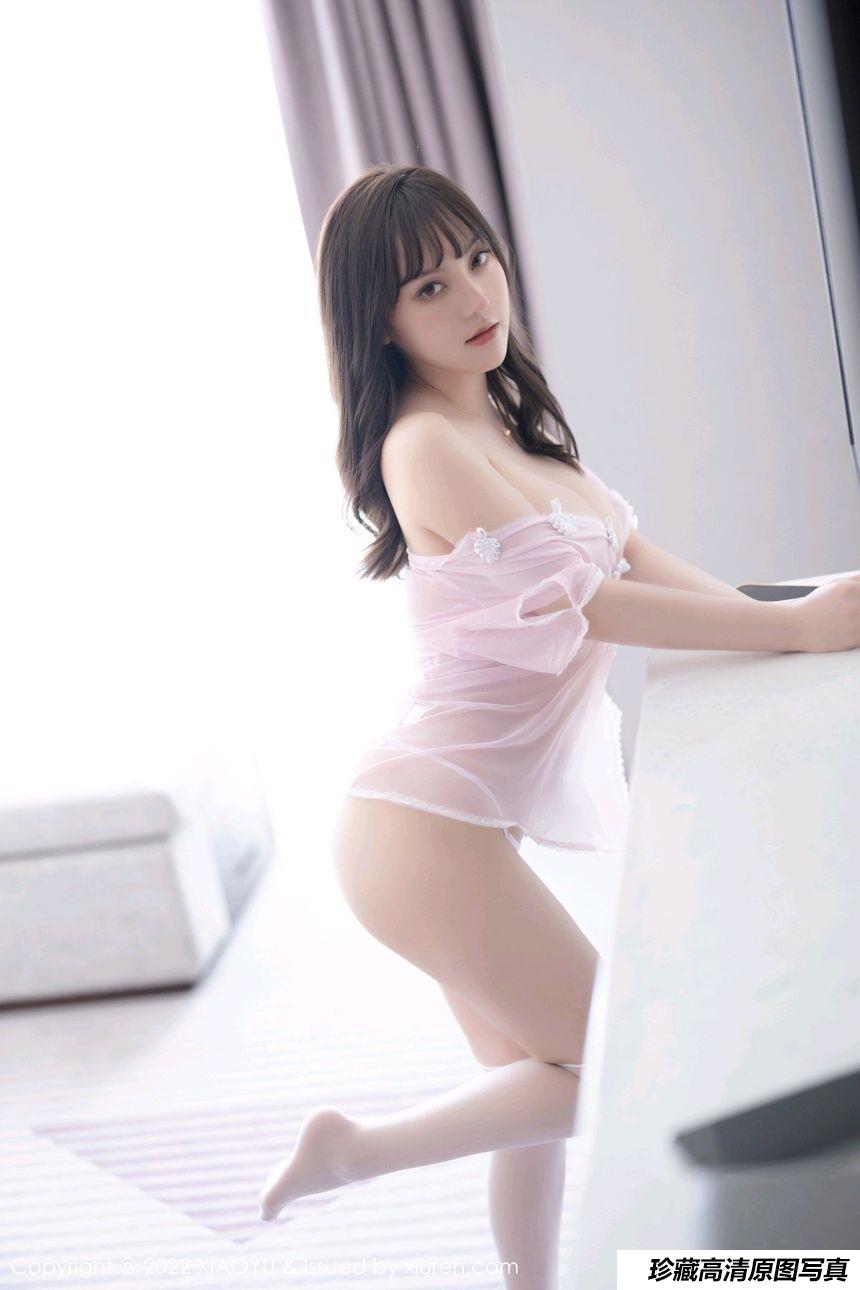[XIAOYU语画界] 2022.04.20 VOL.761 豆瓣酱 [74+1P]