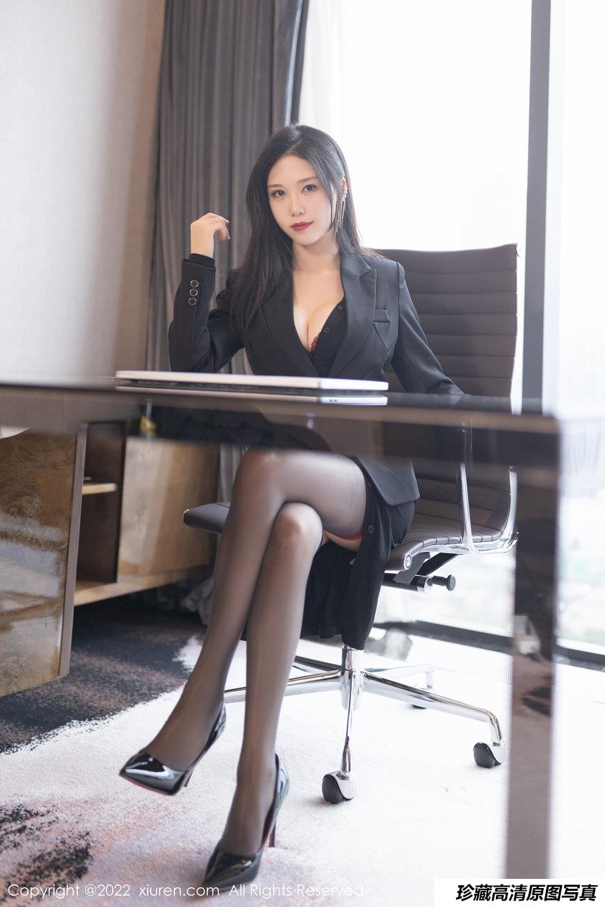 [XiuRen秀人网] 2022.04.20 No.4897 利世 [73+1P]