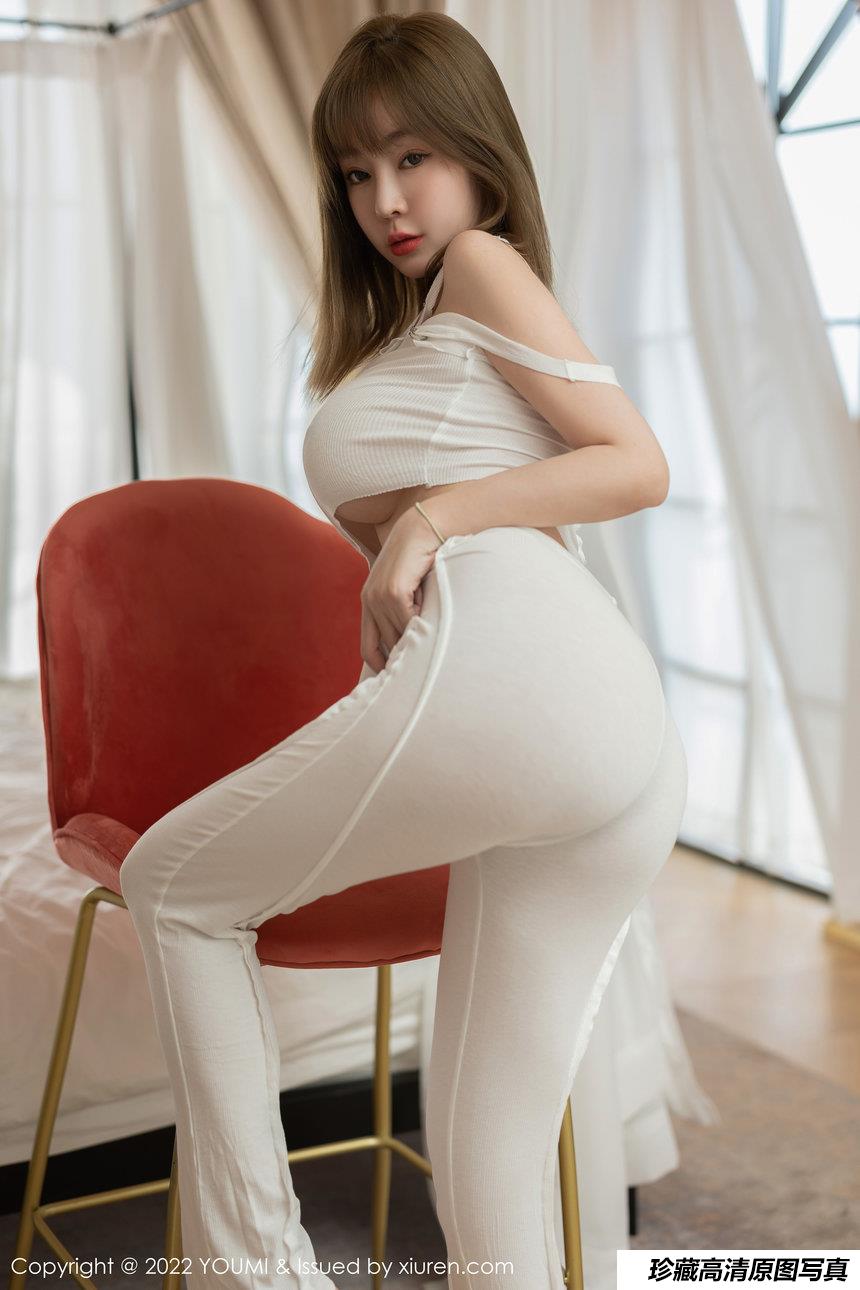 [YOUMI尤蜜荟] 2022.04.26 VOL.782 王雨纯 [50+1P]-绅士图
