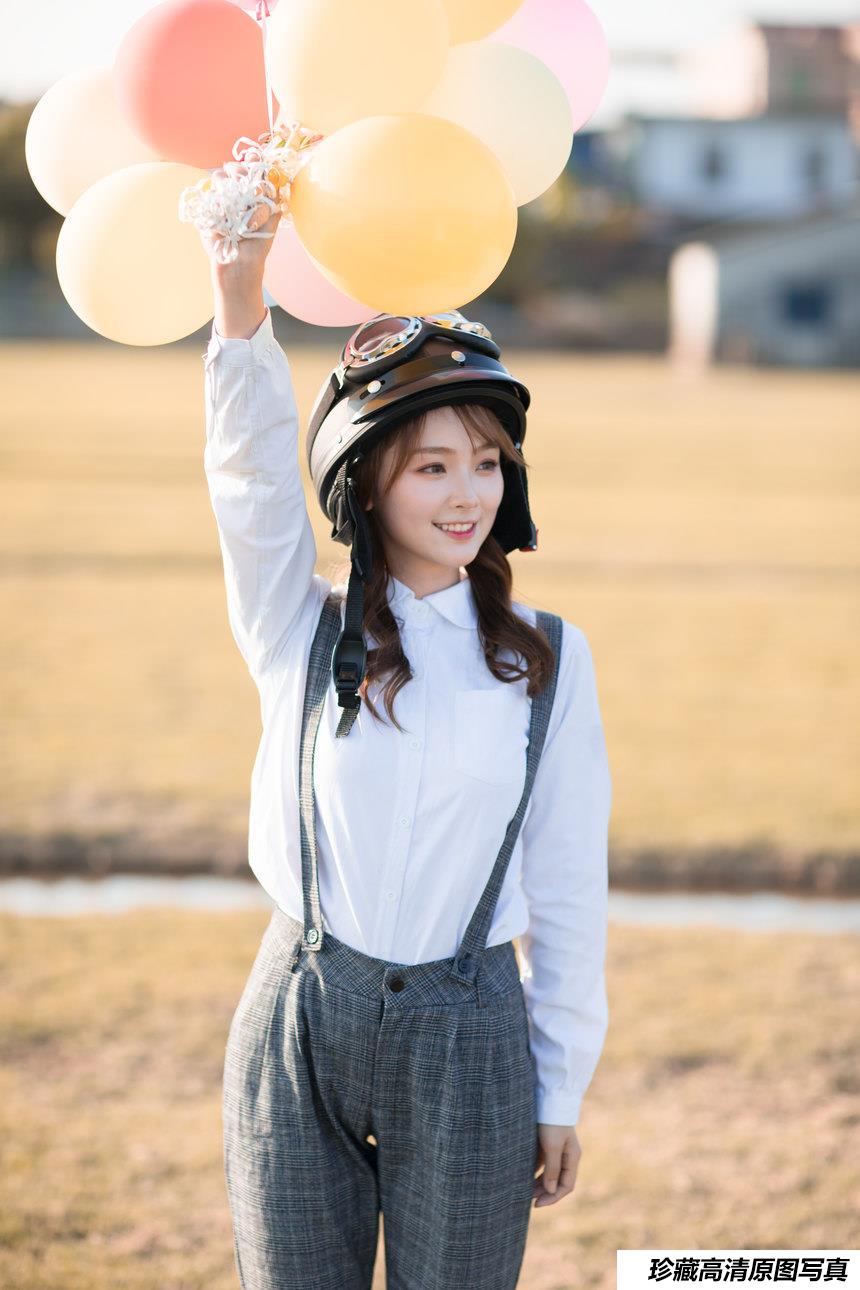 [YITUYU艺图语]2022.01.17 那年盛夏 _丹丹丹婷_[26+1P／282MB]