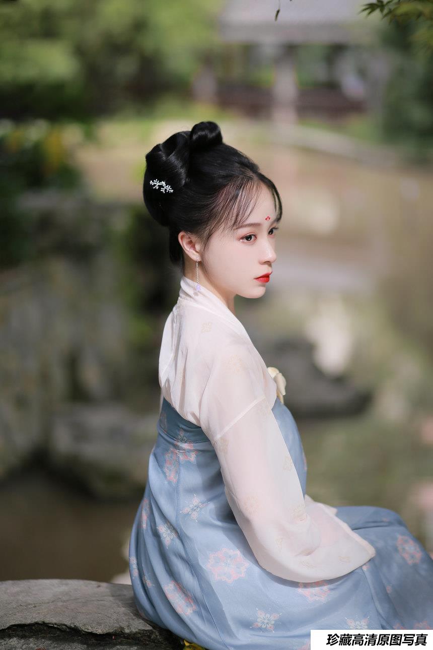 [YITUYU艺图语]2022.01.18 蝶恋花 花泽阮阮[+1P／196MB]