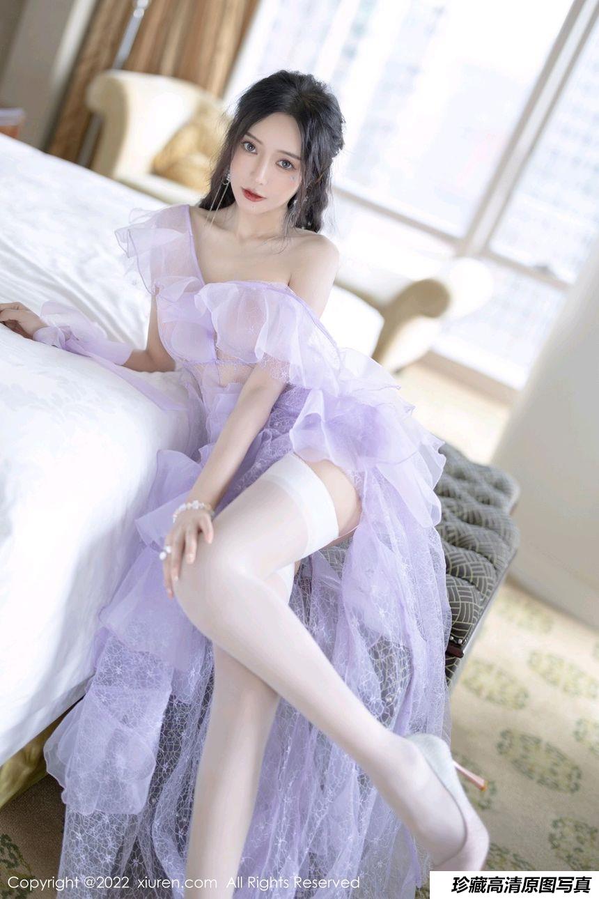 [XiuRen秀人网] 2022.04.29 No.4949 王馨瑶yanni [101+1P]