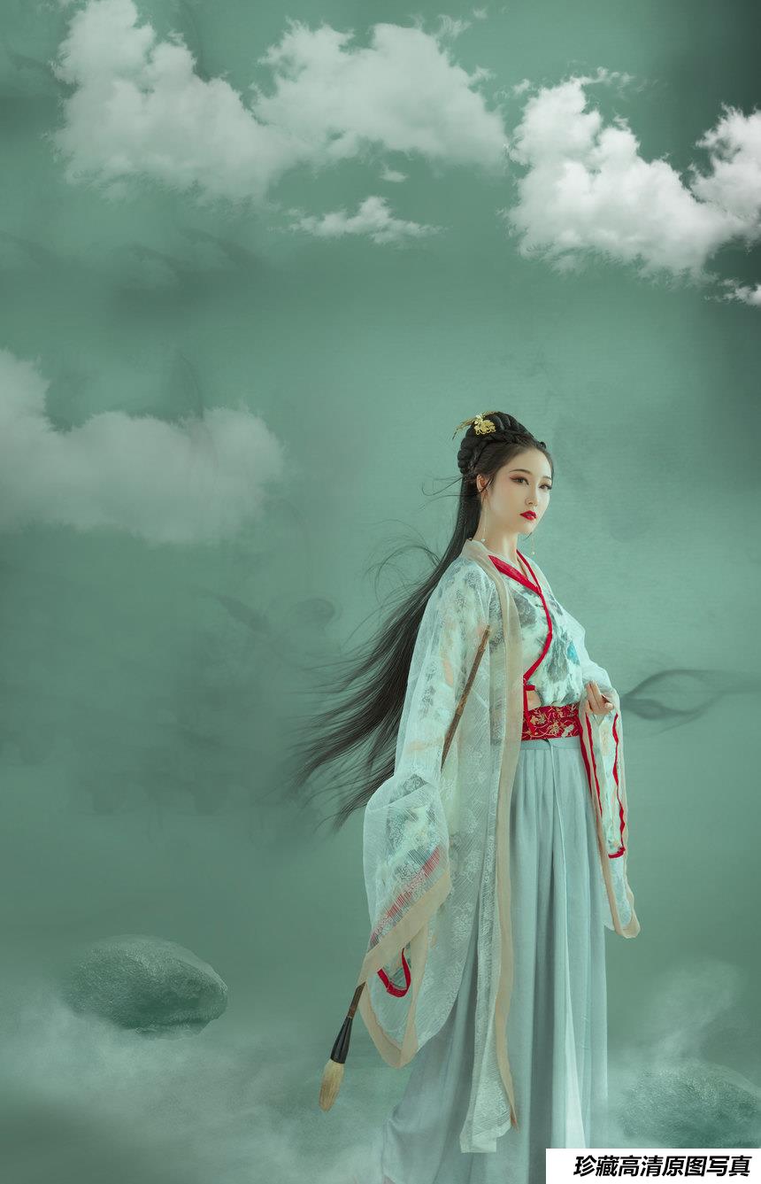 [YITUYU艺图语]2022.02.15 刀歌 娜宝[21+1P／198MB]