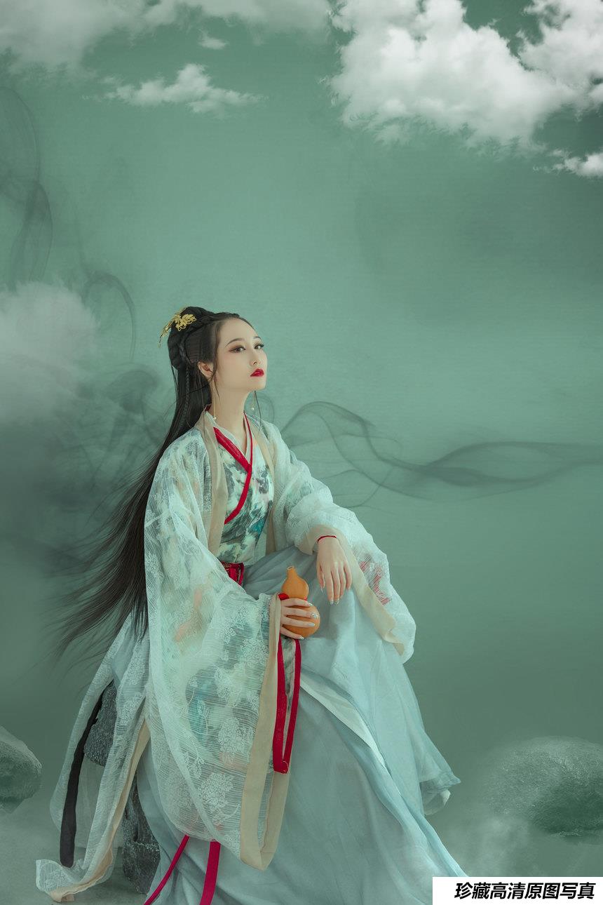 [YITUYU艺图语]2022.02.15 刀歌 娜宝[21+1P／198MB]