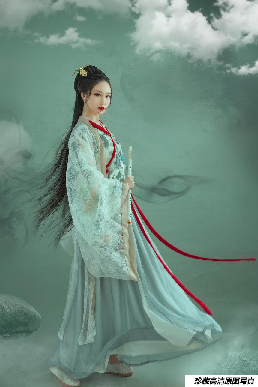 [YITUYU艺图语]2022.02.15 刀歌 娜宝[21+1P／198MB]