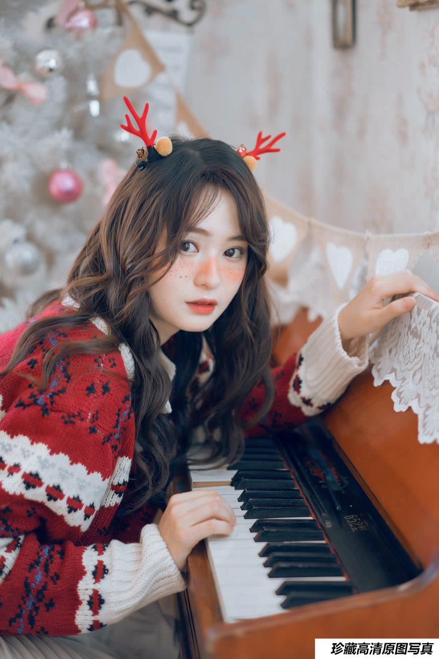 [YITUYU艺图语]2022.02.13 心田花房 乐丝[23+1P／304MB]