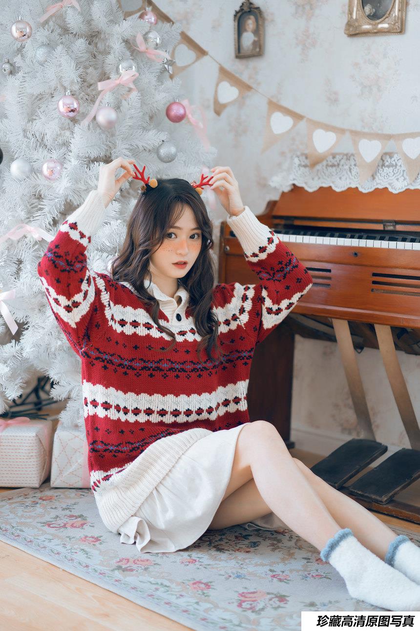 [YITUYU艺图语]2022.02.13 心田花房 乐丝[23+1P／304MB]