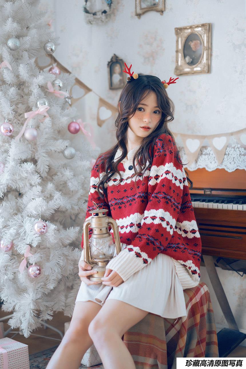 [YITUYU艺图语]2022.02.13 心田花房 乐丝[23+1P／304MB]