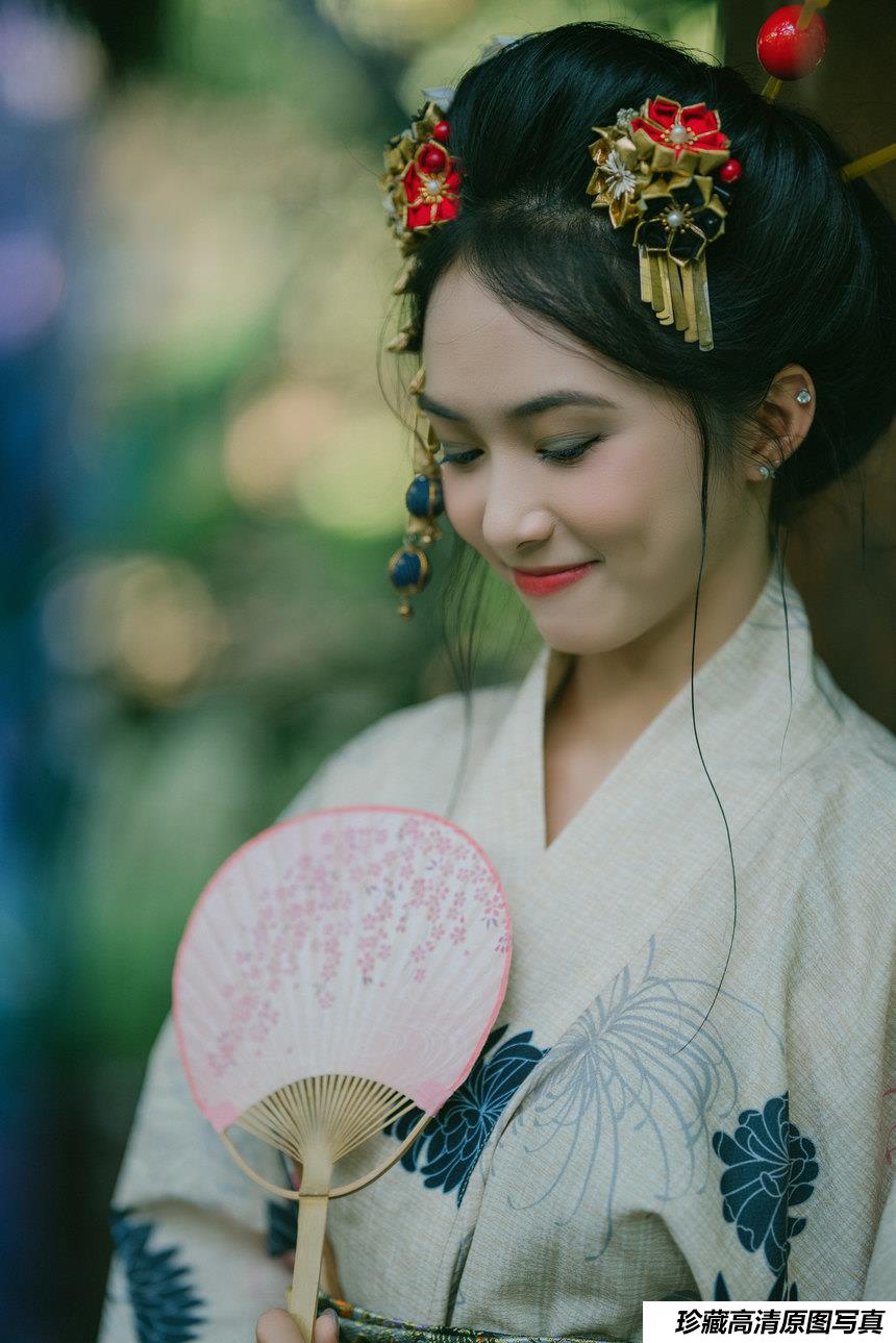 [YITUYU艺图语]2022.02.13 时光清浅 珠珠[39+1P／646MB]