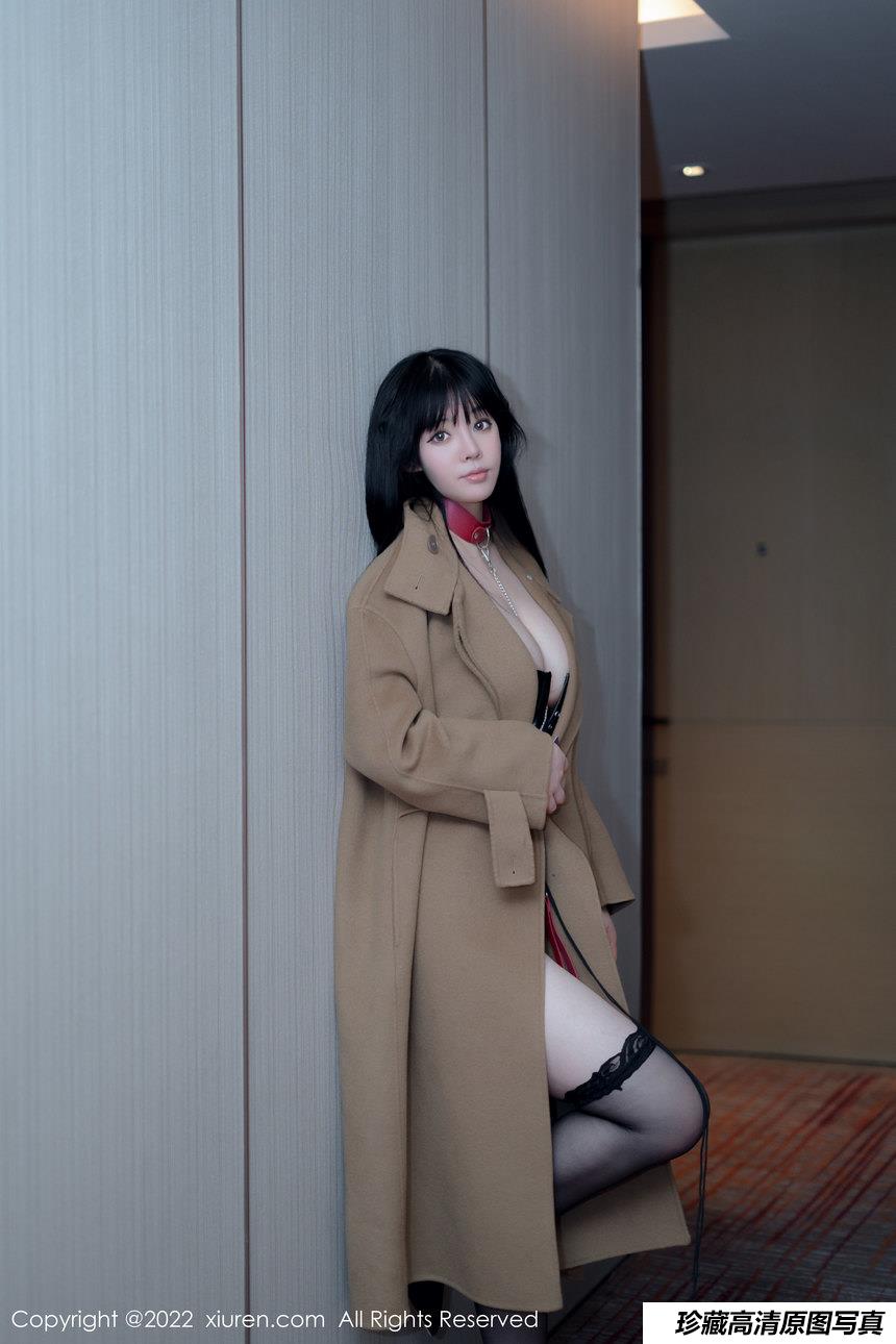 [XiuRen秀人网] 2022.06.01 No.5090 徐媛媛 [49-1P]