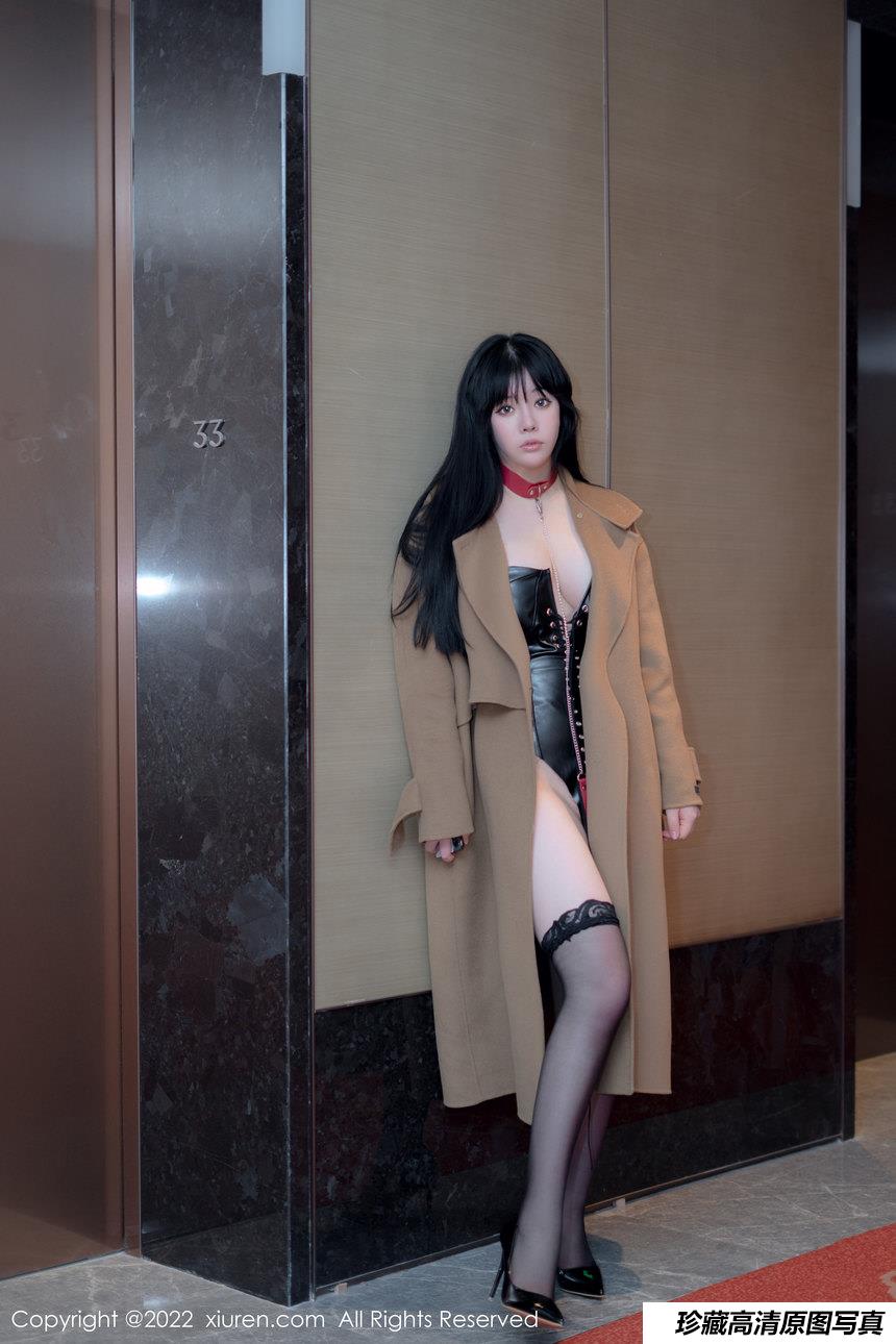 [XiuRen秀人网] 2022.06.01 No.5090 徐媛媛 [49-1P]