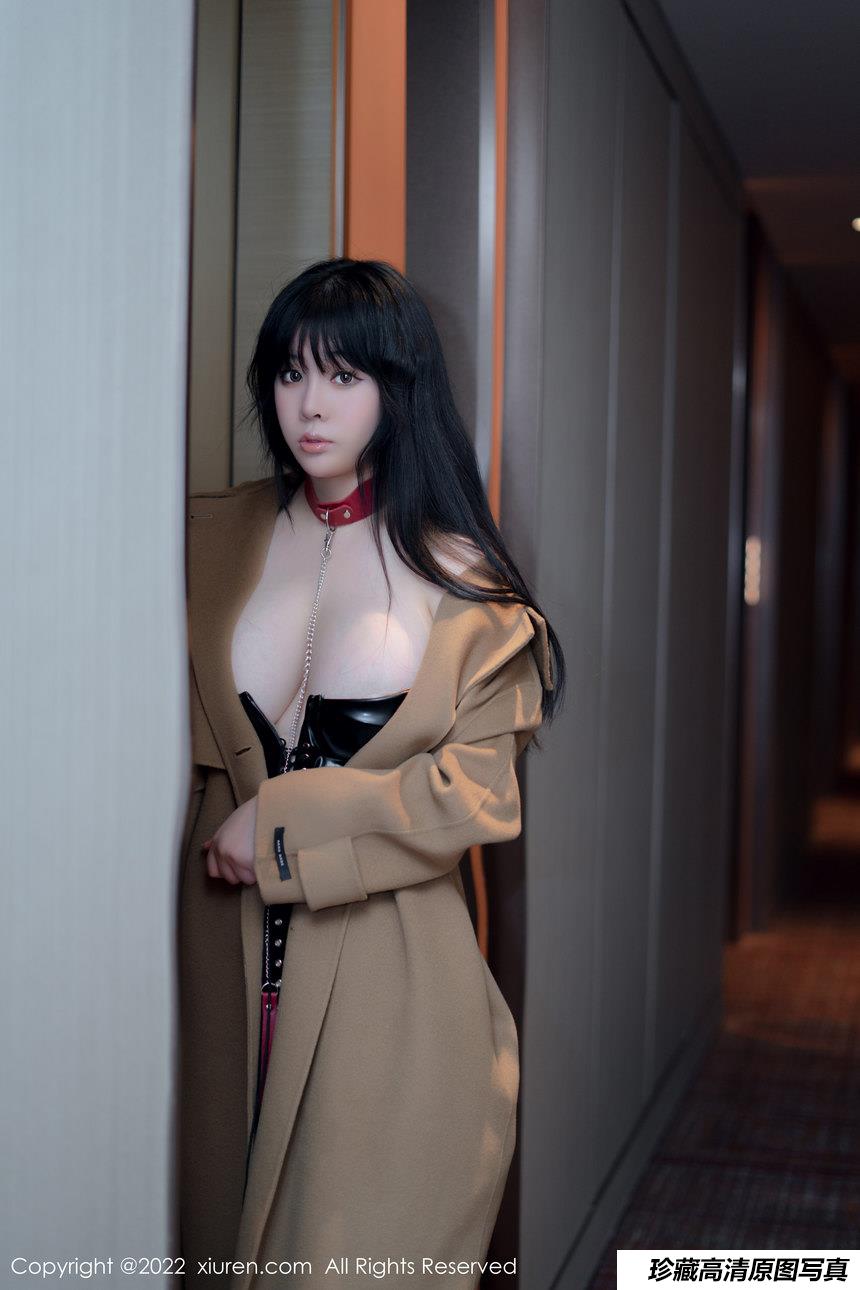 [XiuRen秀人网] 2022.06.01 No.5090 徐媛媛 [49-1P]