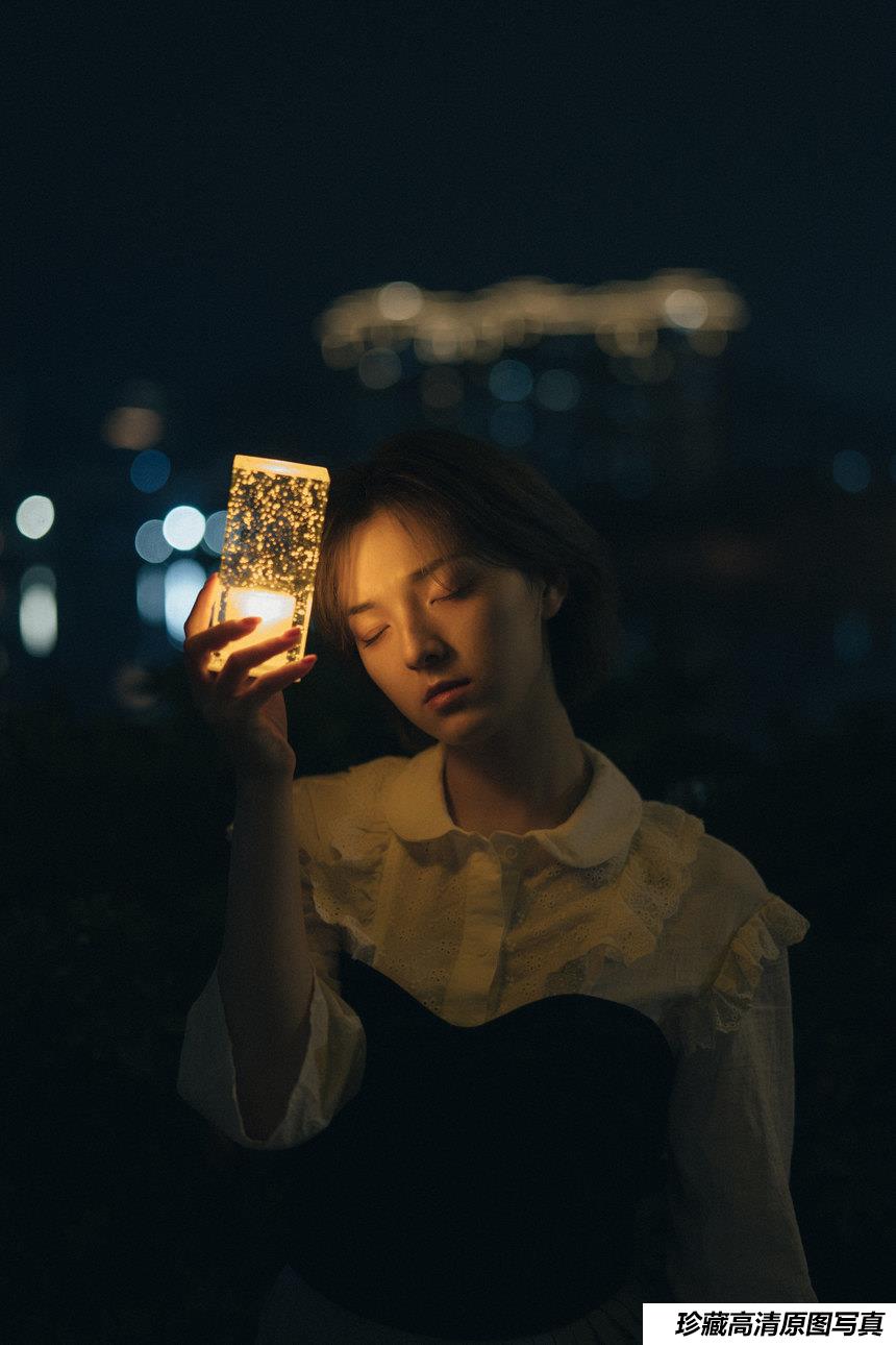 [YITUYU艺图语]2022.02.11 你听，是悲伤的声音 dudu[41+1P／921MB]