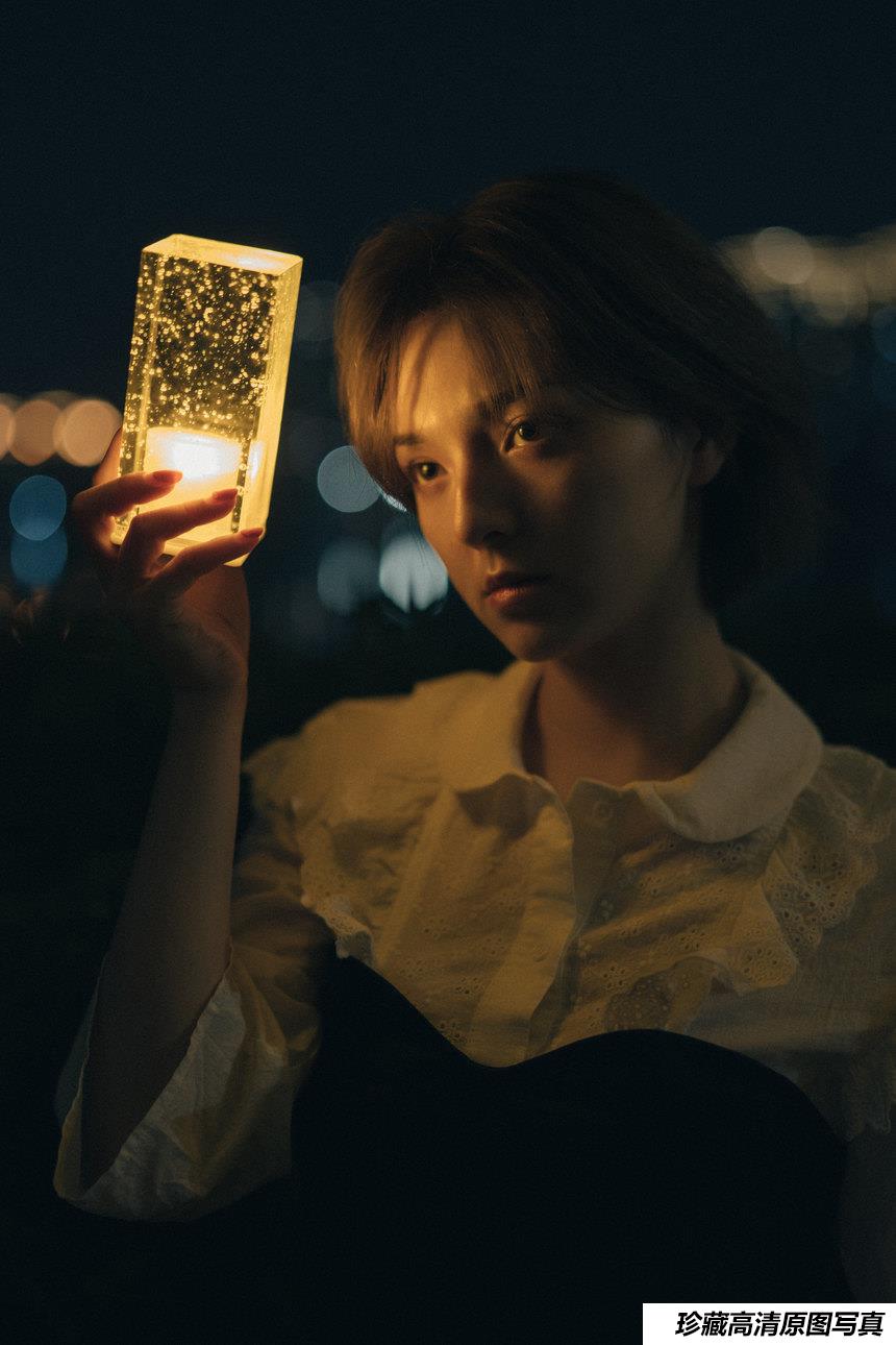 [YITUYU艺图语]2022.02.11 你听，是悲伤的声音 dudu[41+1P／921MB]