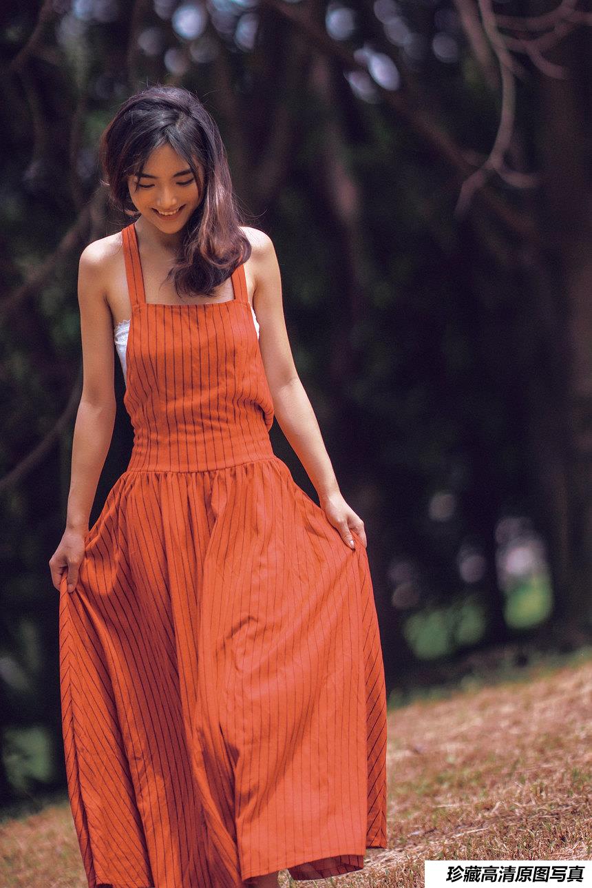 [YITUYU艺图语]2022.02.11 遗失 小鱼[20+1P／655MB]