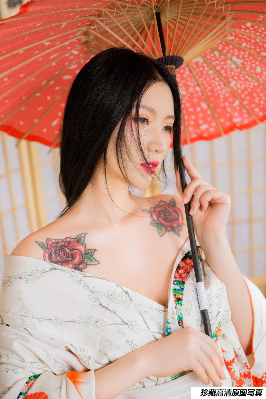 [YALAYI雅拉伊]2022.09.07 NO.972 热辣辣[25+1P／383MB]