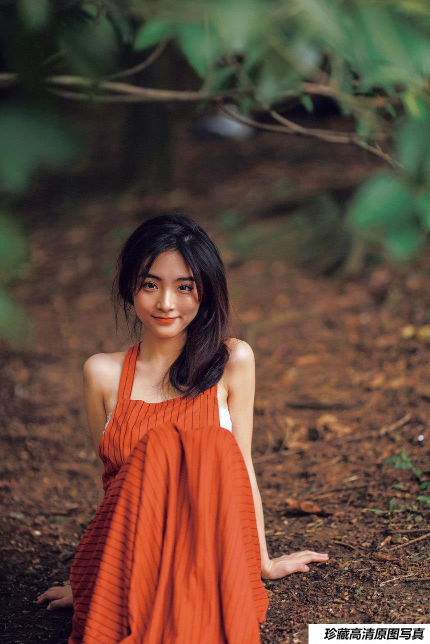 [YITUYU艺图语]2022.02.11 遗失 小鱼[20+1P／655MB]