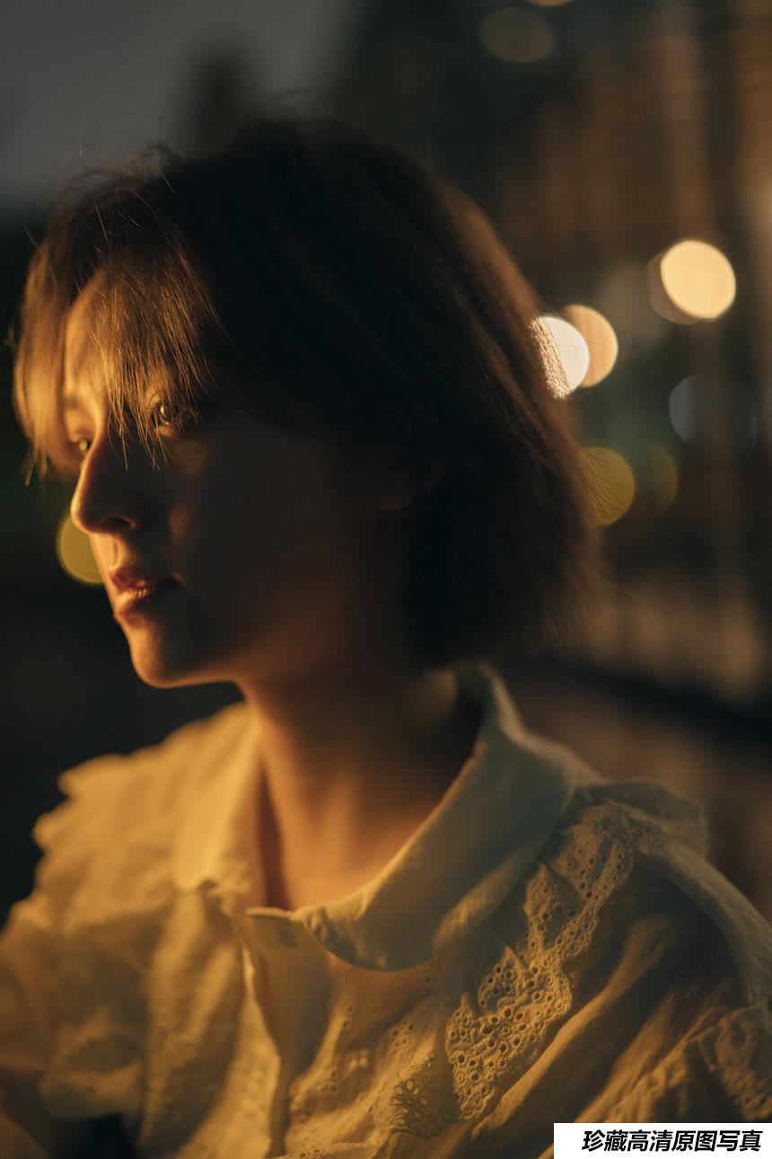 [YITUYU艺图语]2022.02.11 你听，是悲伤的声音 dudu[41+1P／921MB]