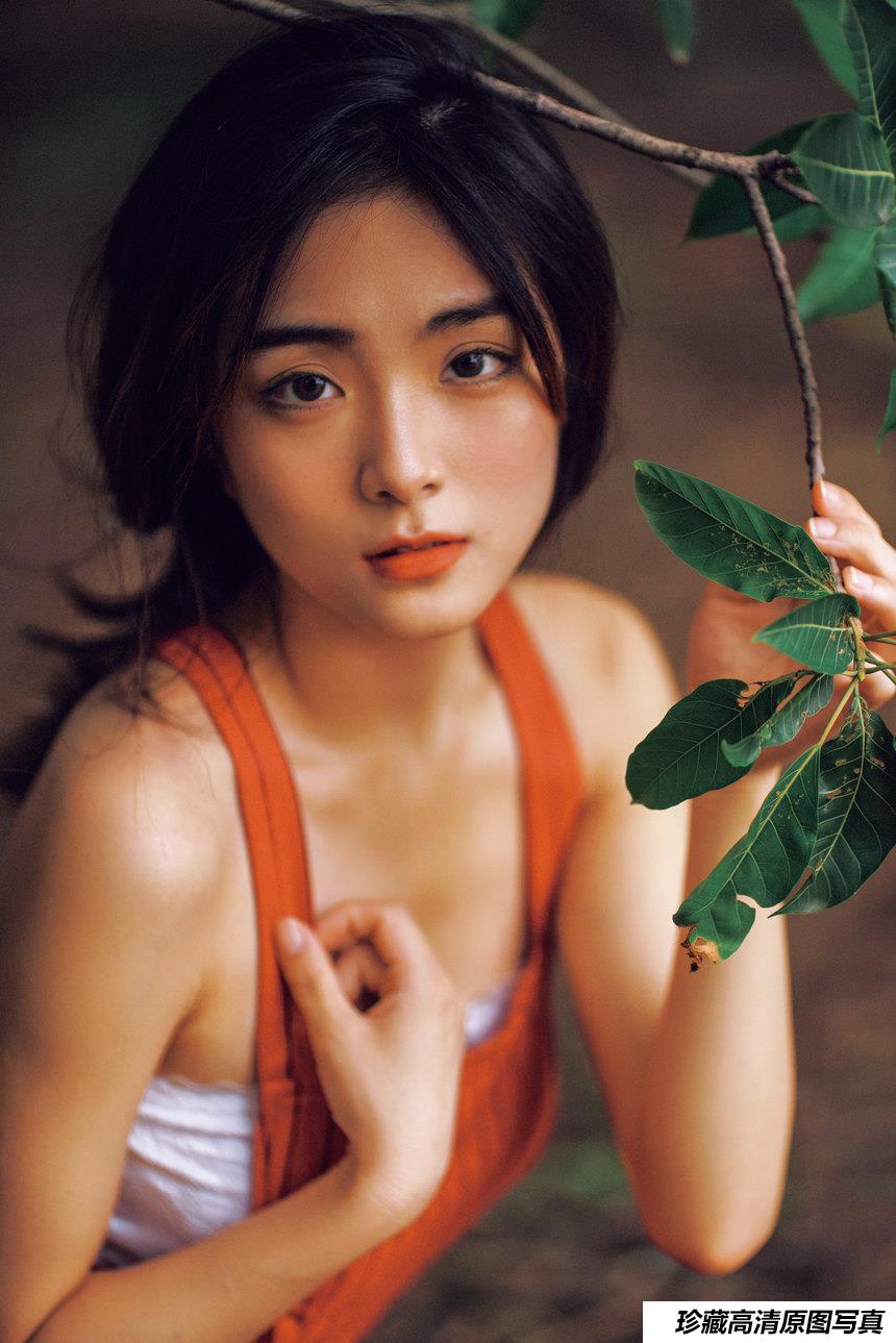 [YITUYU艺图语]2022.02.11 遗失 小鱼[20+1P／655MB]