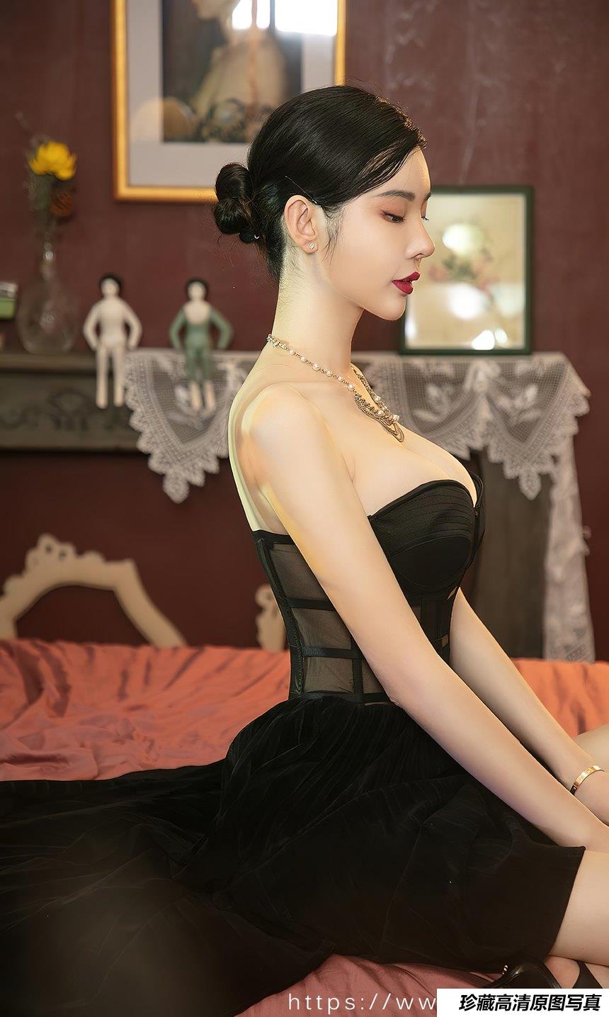 [Ugirls尤果网]爱尤物 2022.08.26 No.2398 萌琪琪 回忆诗篇 [35P]